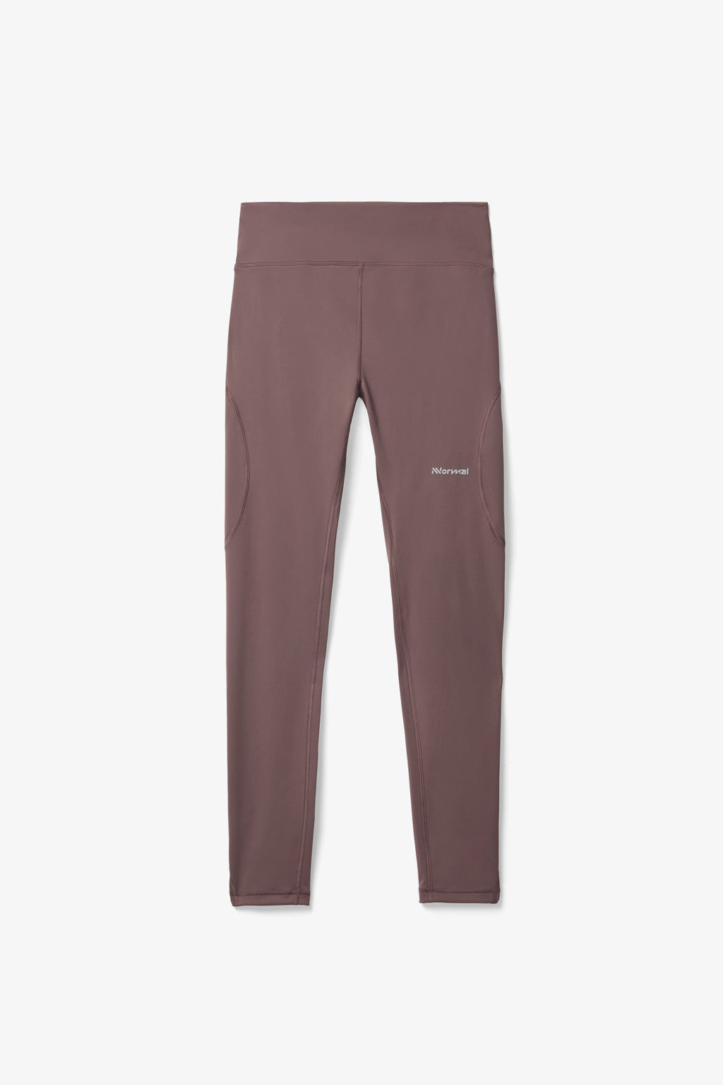 NNormal Women's Active Tight Purple