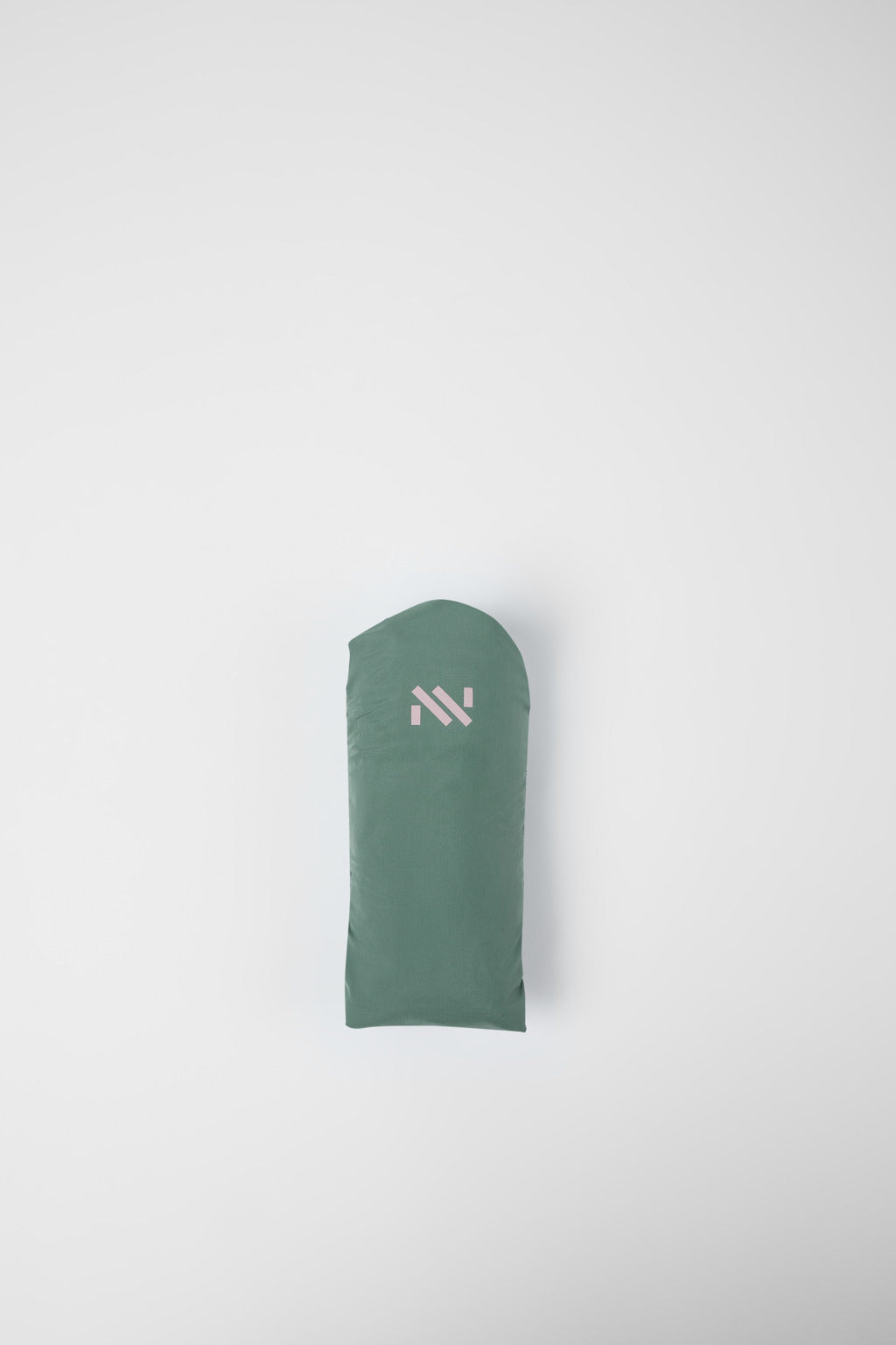 NNormal Trail Rain Jacket W Green