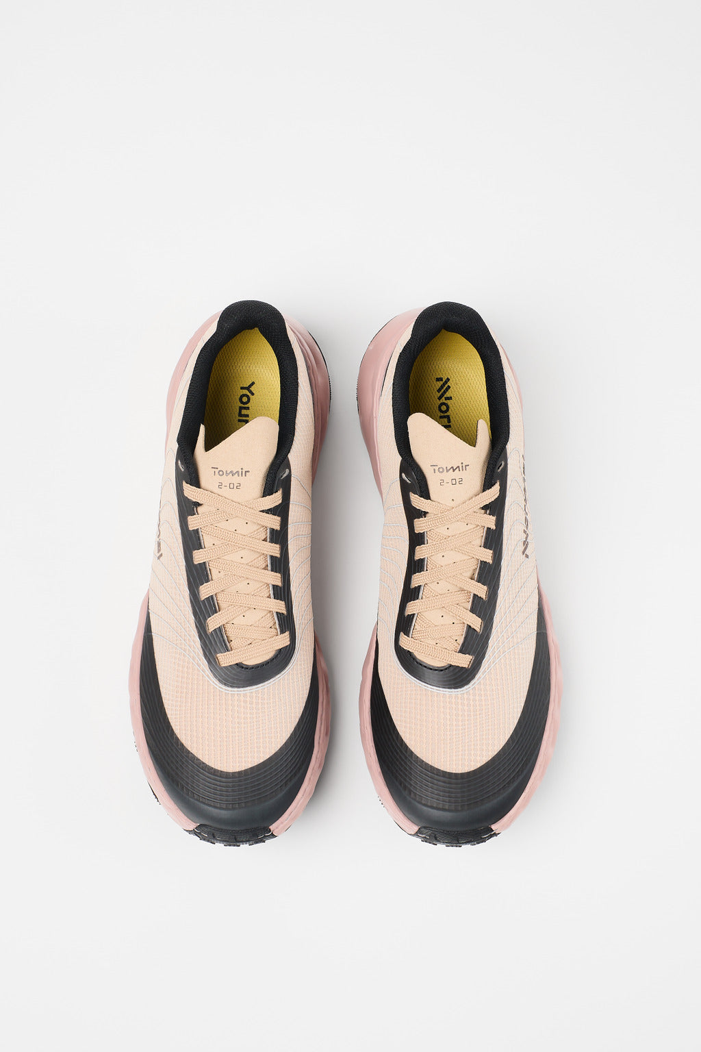 NNormal Tomir 02 Beige