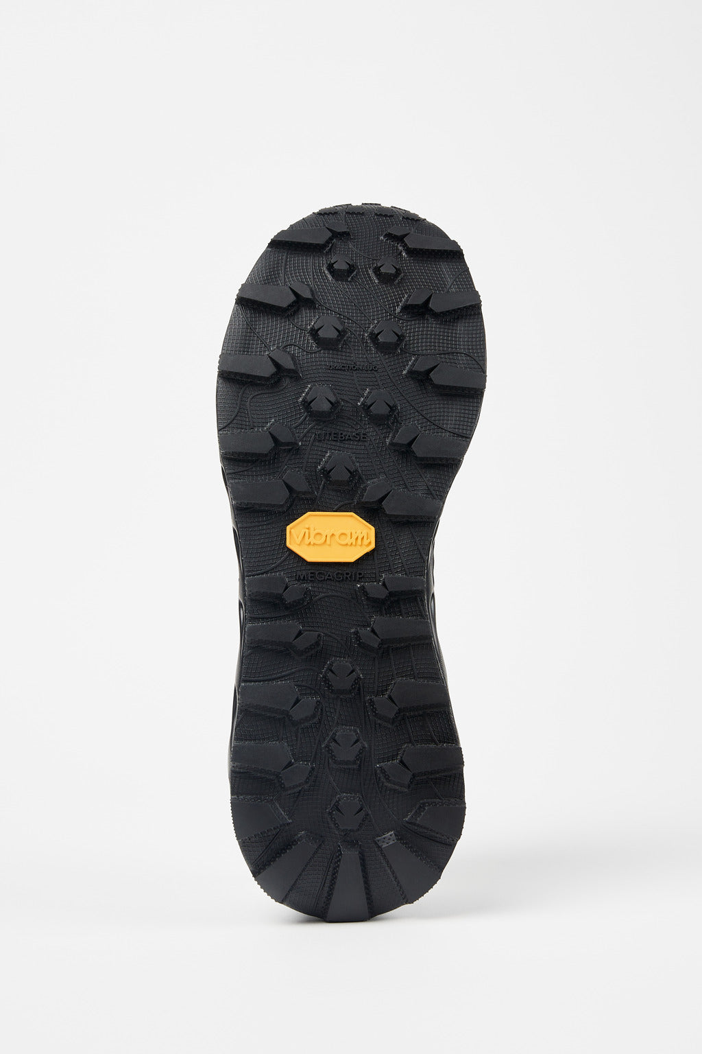 NNormal Tomir 02 Black