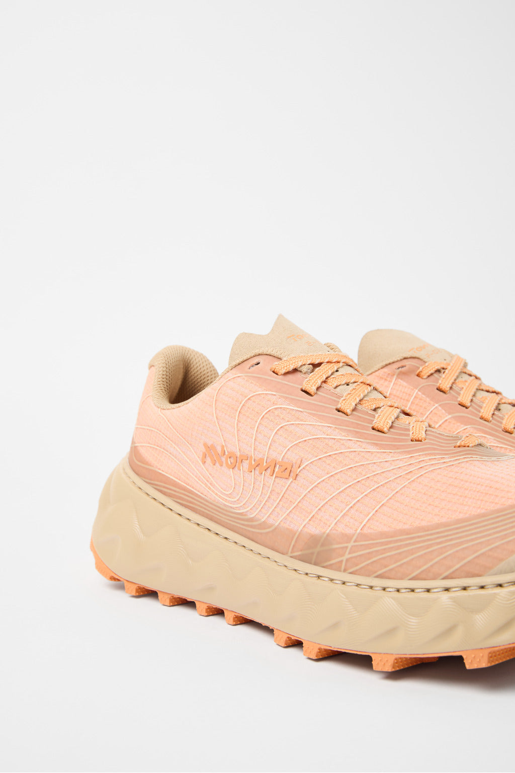 NNormal Tomir 02 Orange