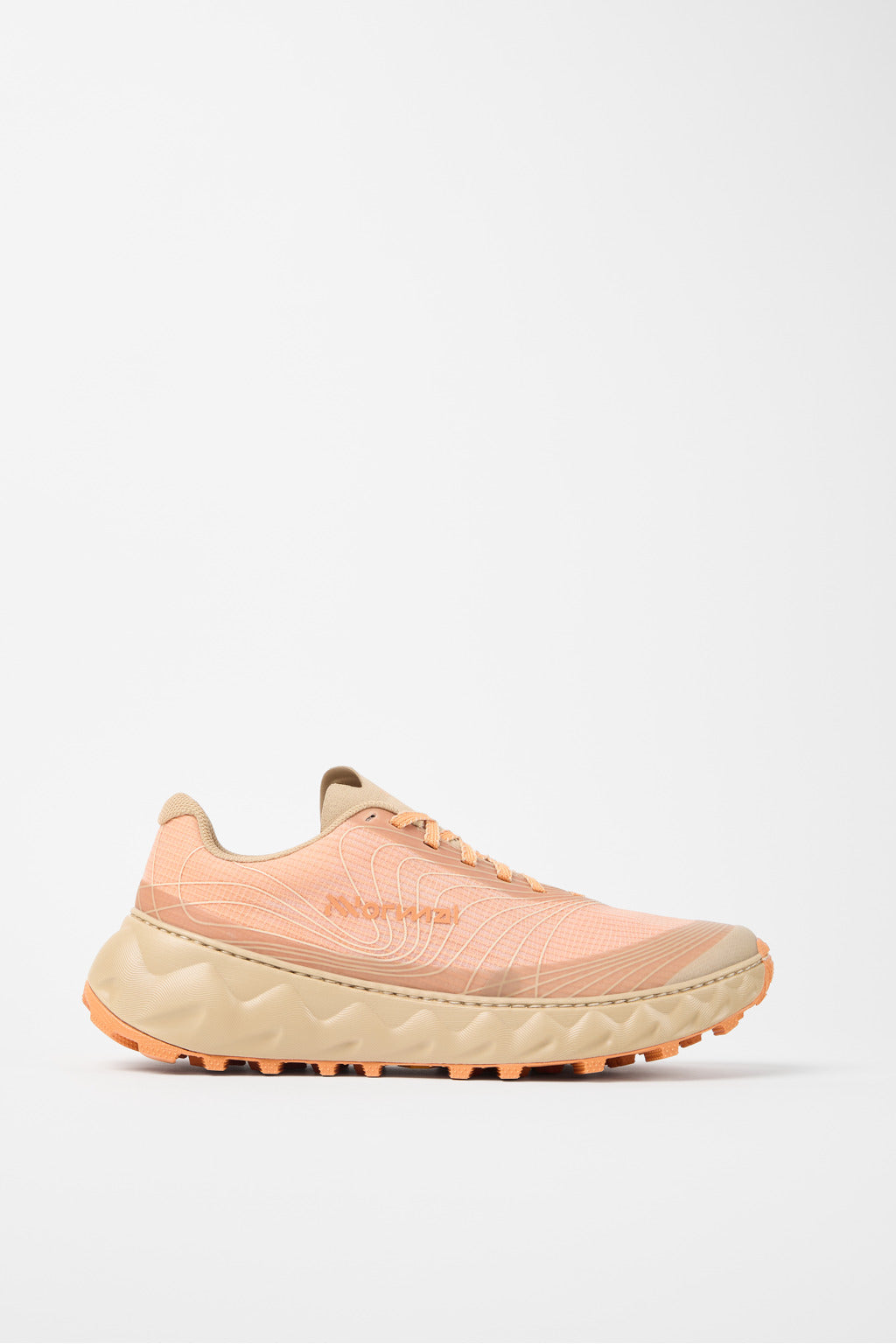NNormal Tomir 02 Orange