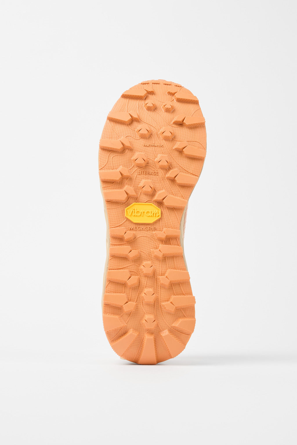 NNormal Tomir 02 Orange
