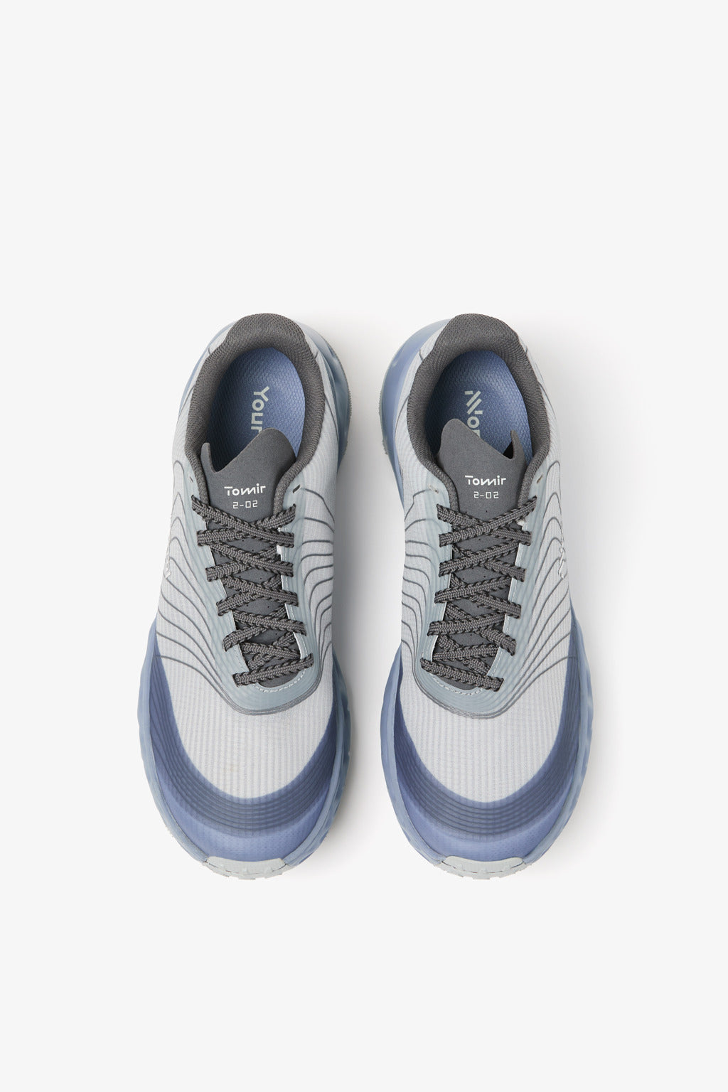 NNormal Tomir 02 Blue
