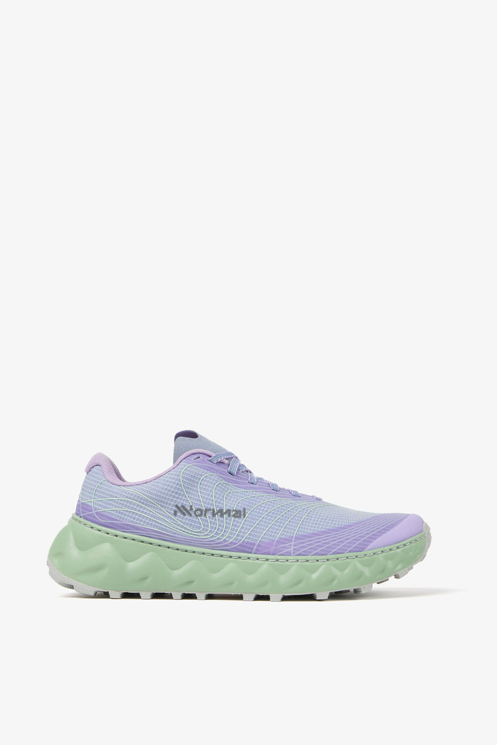 NNormal Tomir 02 Blue / Green