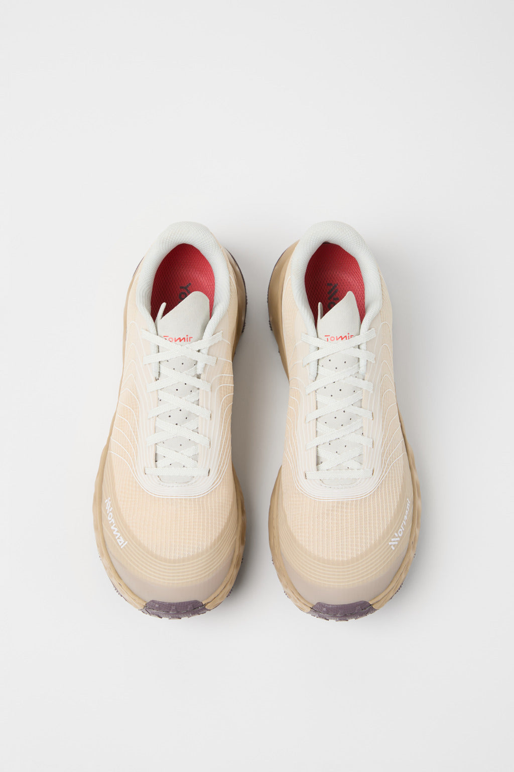 NNormal Tomir 02 NN Beige