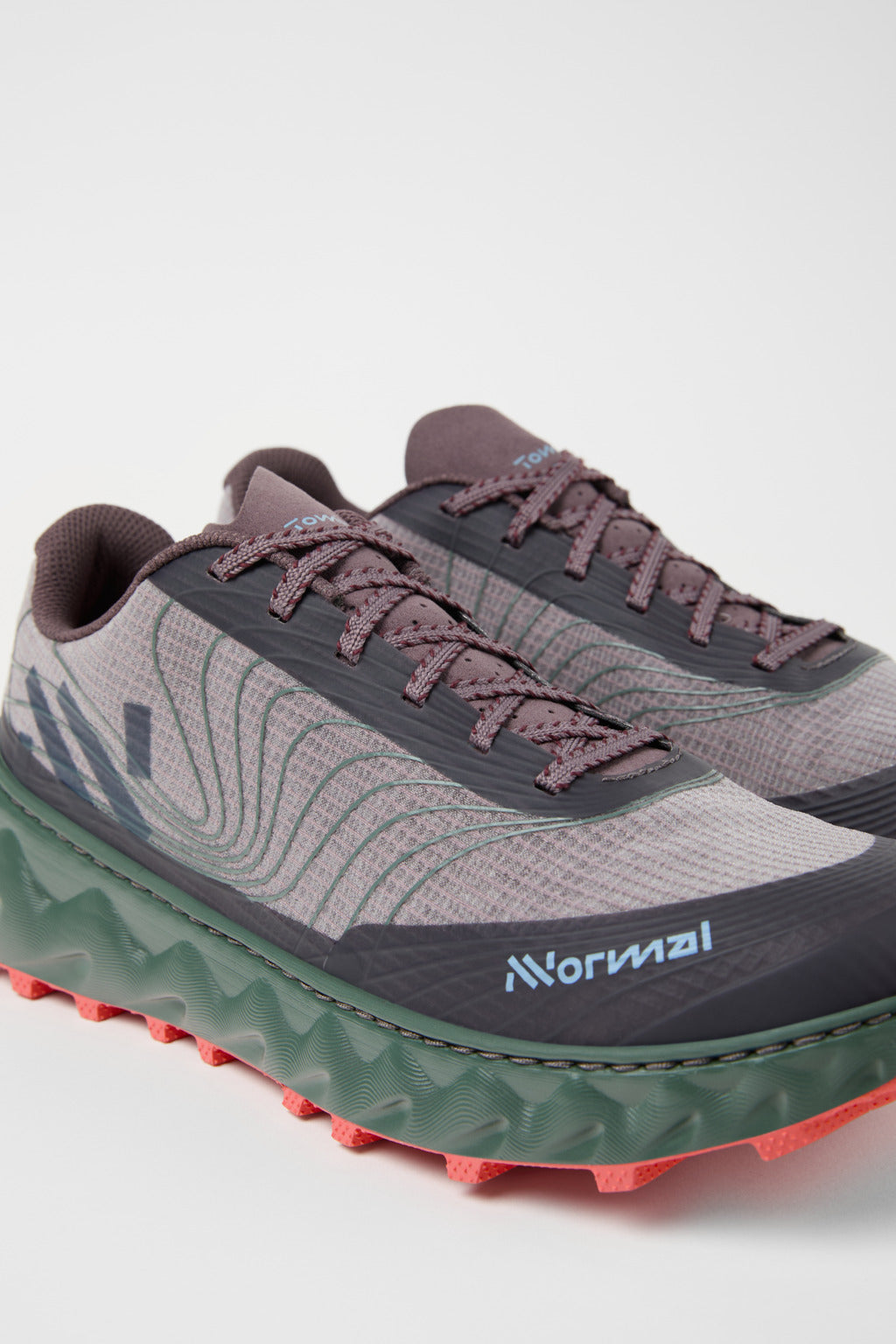 NNormal Tomir 02 NN Burgundy