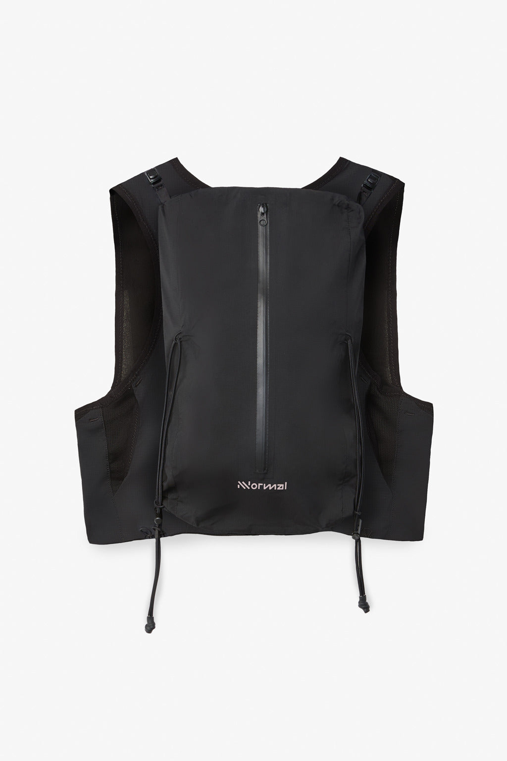 NNormal Modular Trail Vest Black