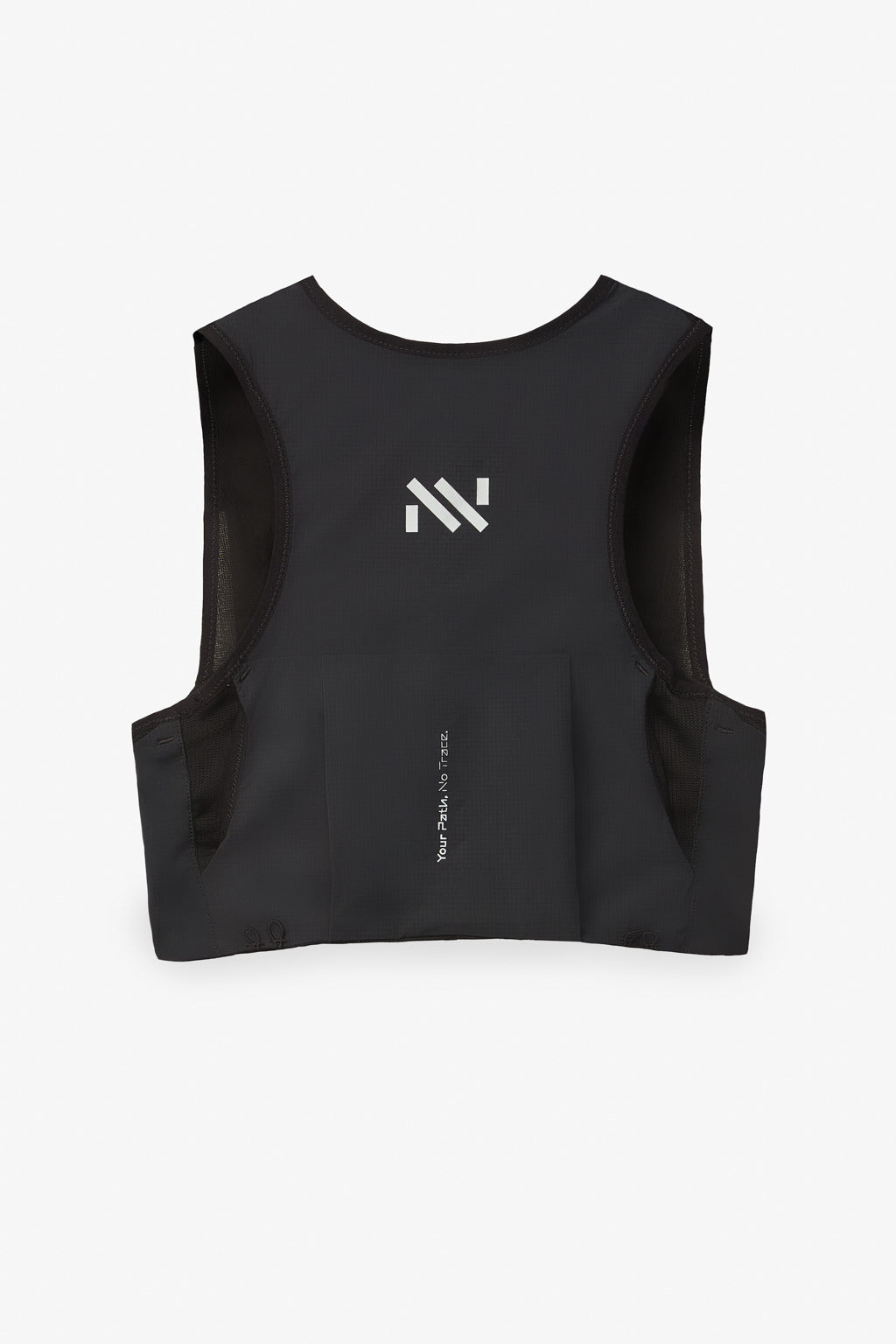 NNormal Modular Trail Vest Black