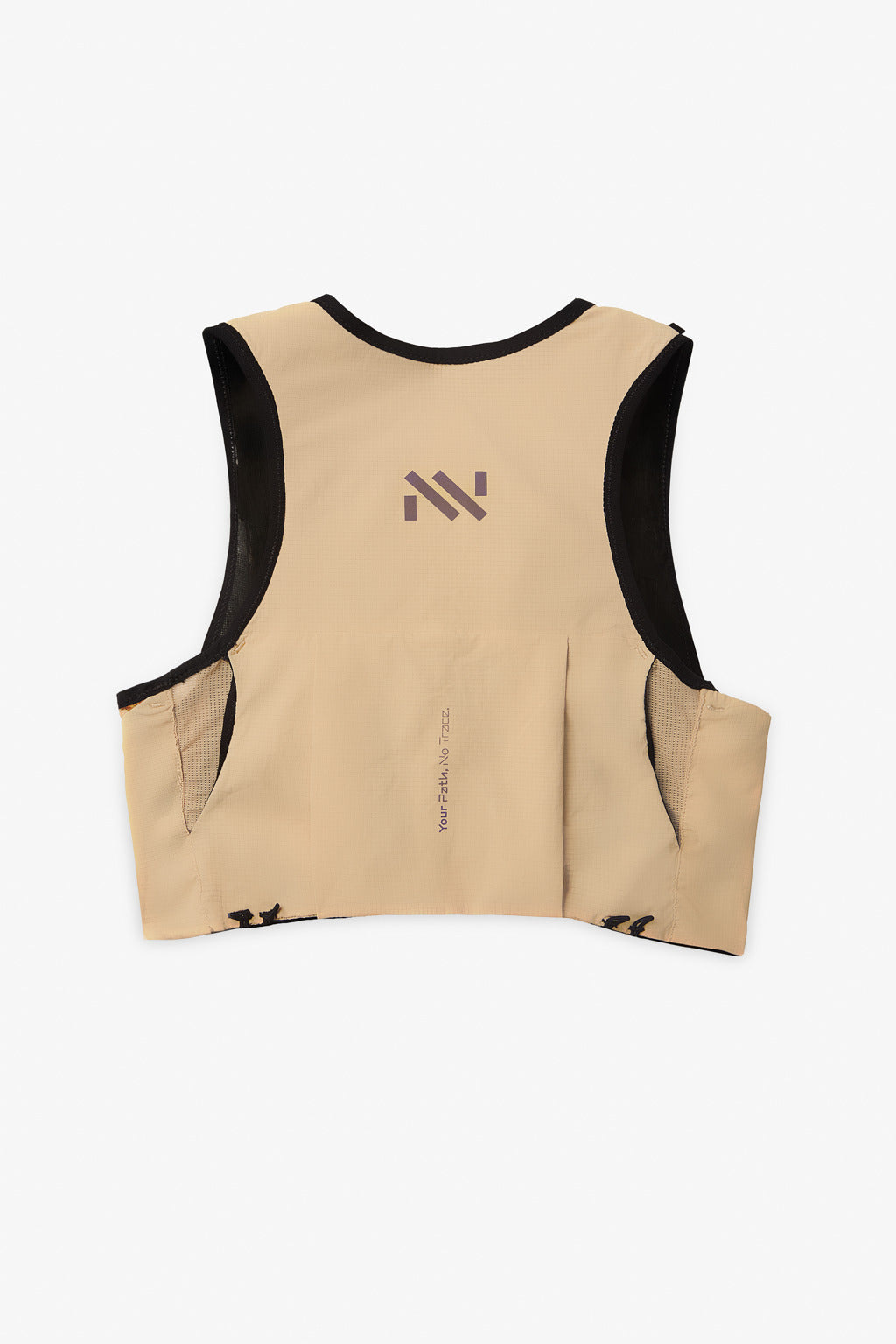 NNormal Modular Trail Vest Beige