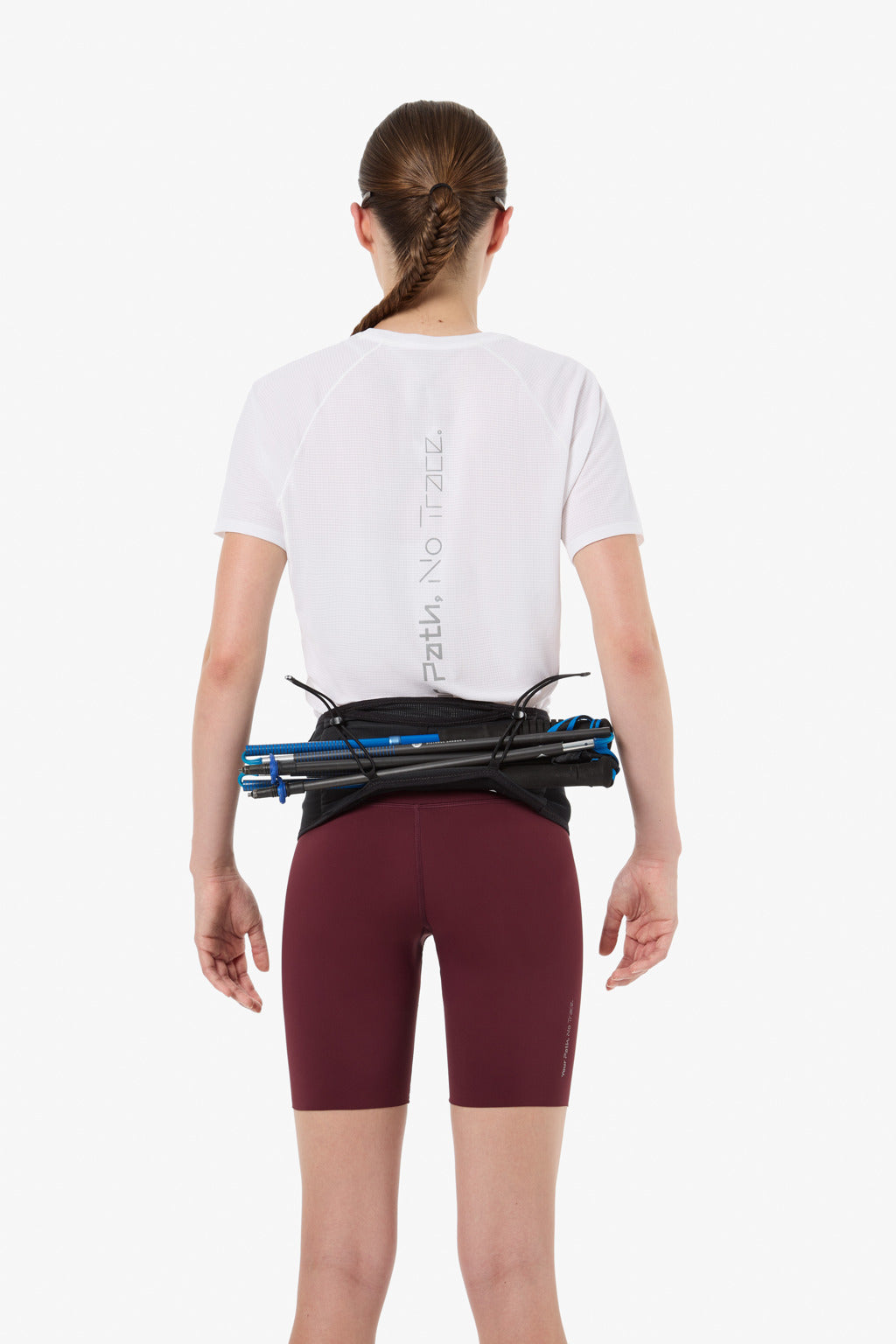 NNormal Trail Run Belt Black