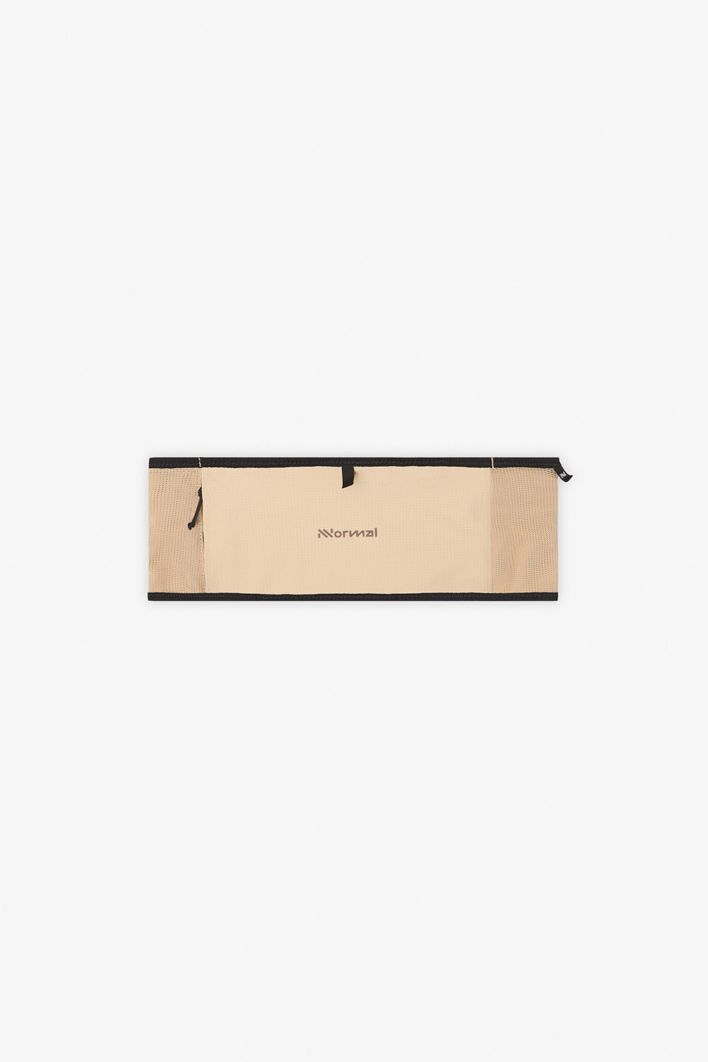 NNormal Trail Run Belt Beige