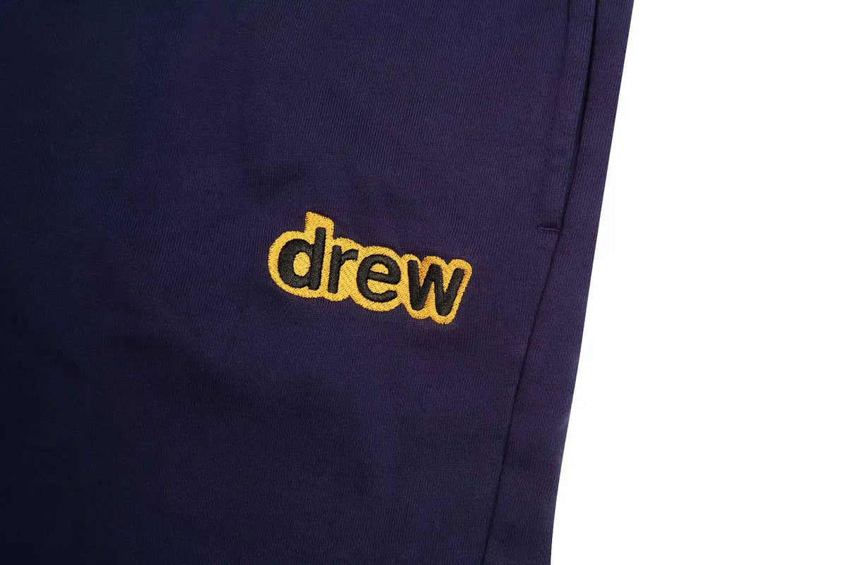 Drew House Secret Sweatpant Navy
