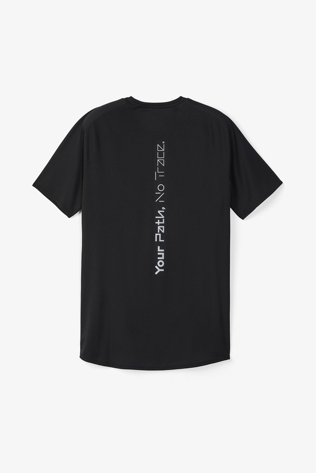 NNormal Race T-Shirt 02 Black