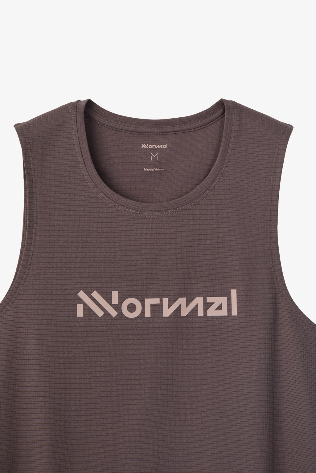 NNormal Race Tank 02 Purple