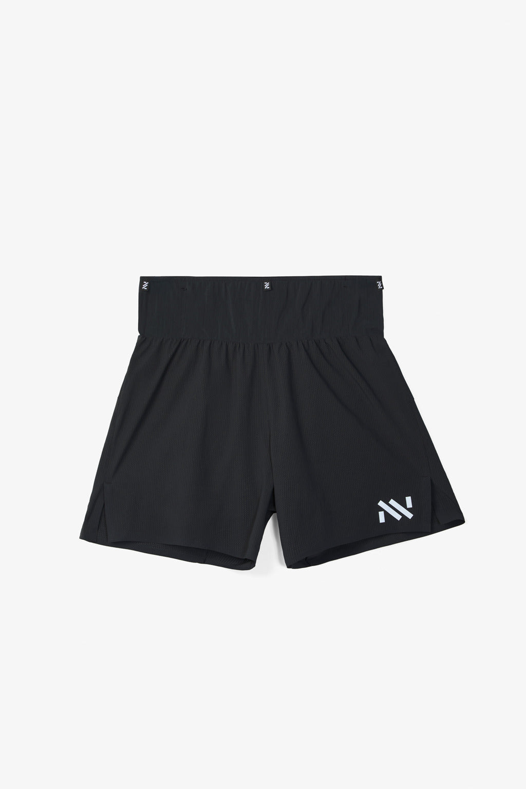 NNormal Race Short 02 Black