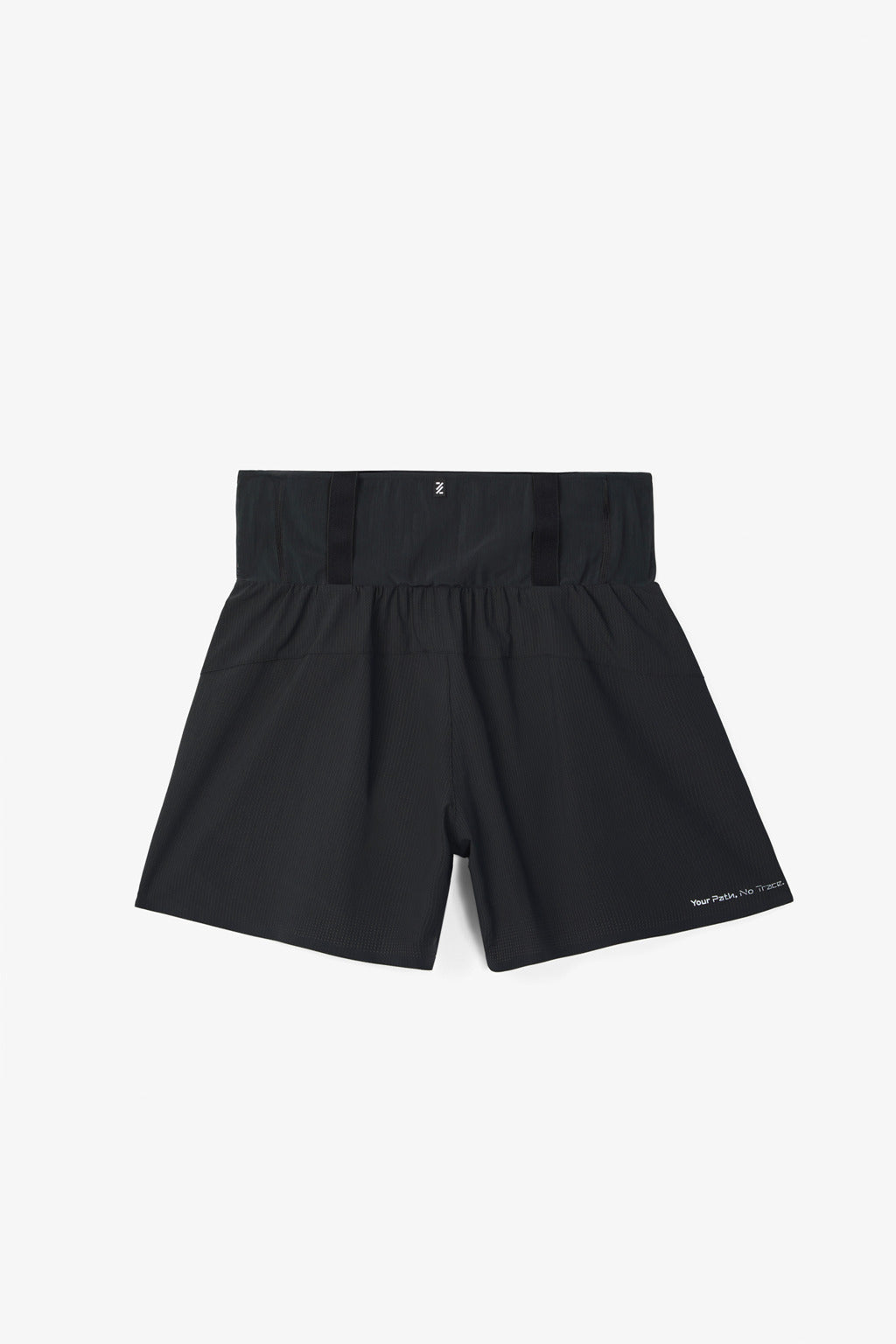 NNormal Race Short 02 Black