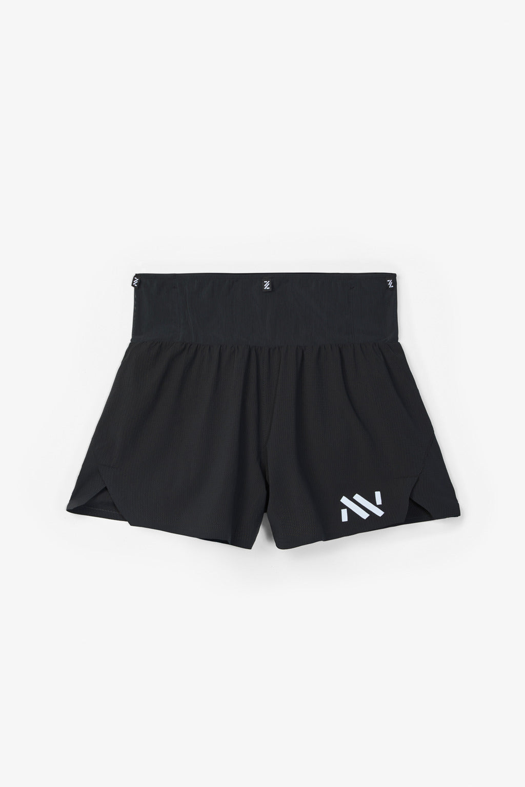 NNormal Race Short 02 W Black