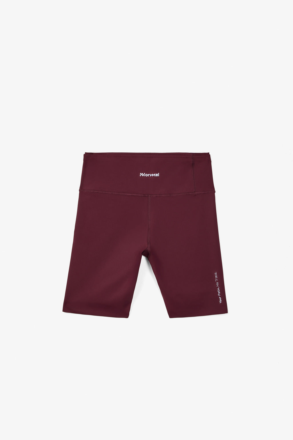 NNormal Race Tight W Burgundy