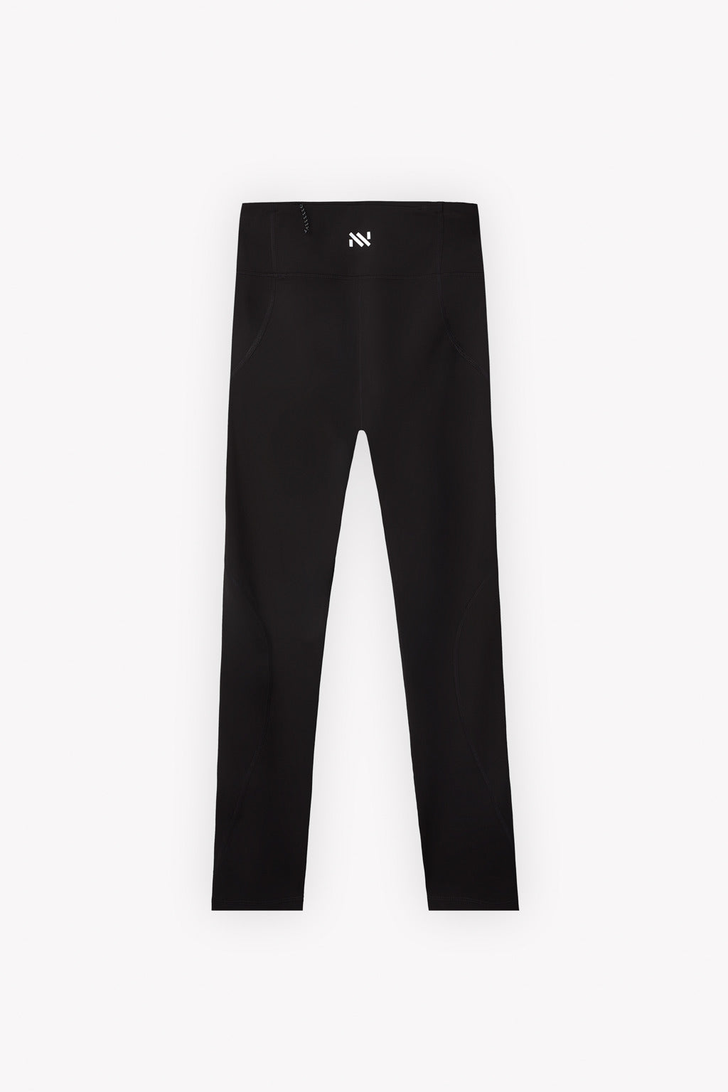 NNormal Active Tight W Black