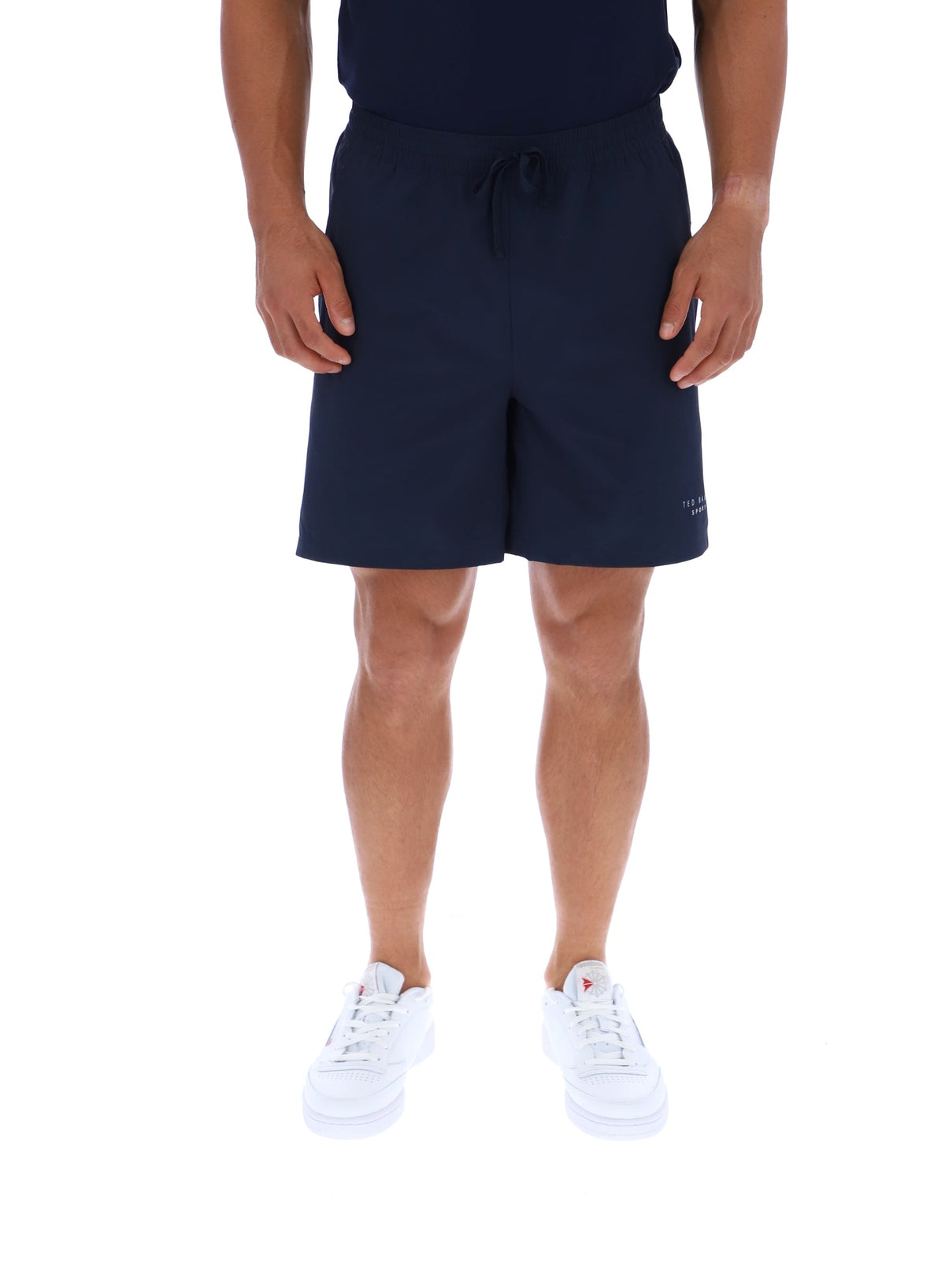 Ted Baker Neil Aeroflow 7 Running Shorts