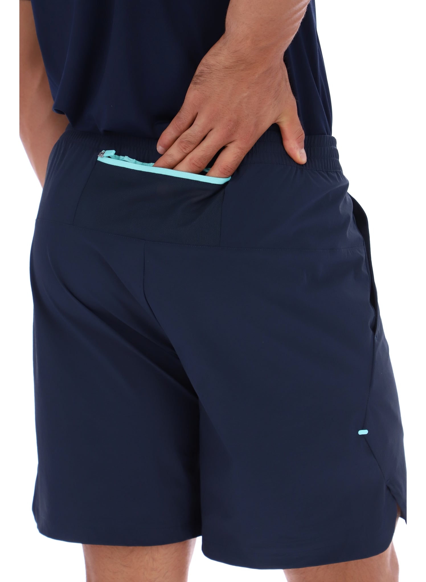 Ted Baker Neil Aeroflow 7 Running Shorts