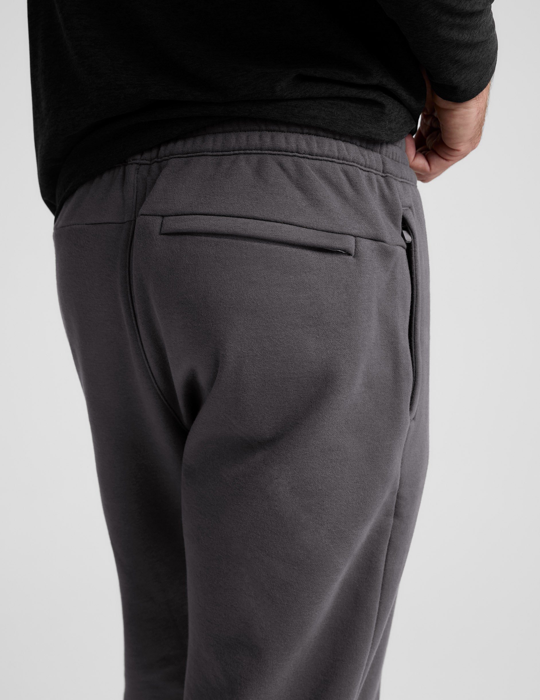 Beyond Yoga LuxeFleece Classic Mens Jogger