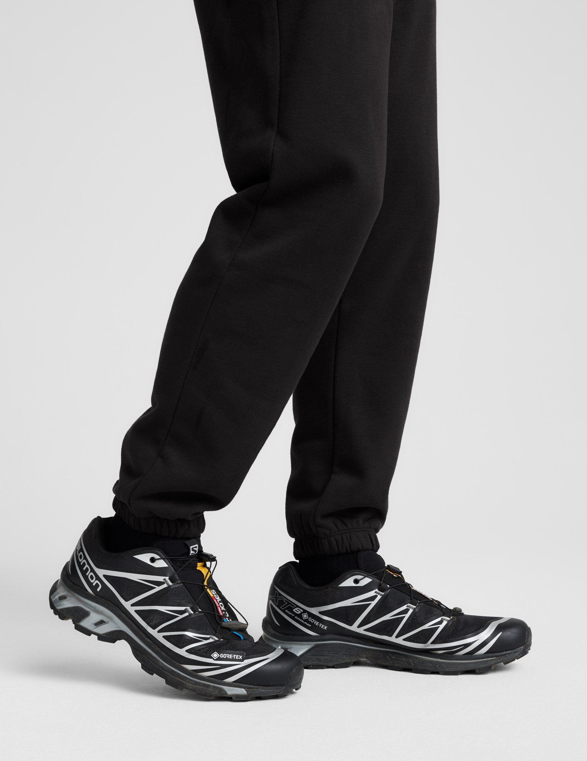 Beyond Yoga LuxeFleece Classic Mens Jogger