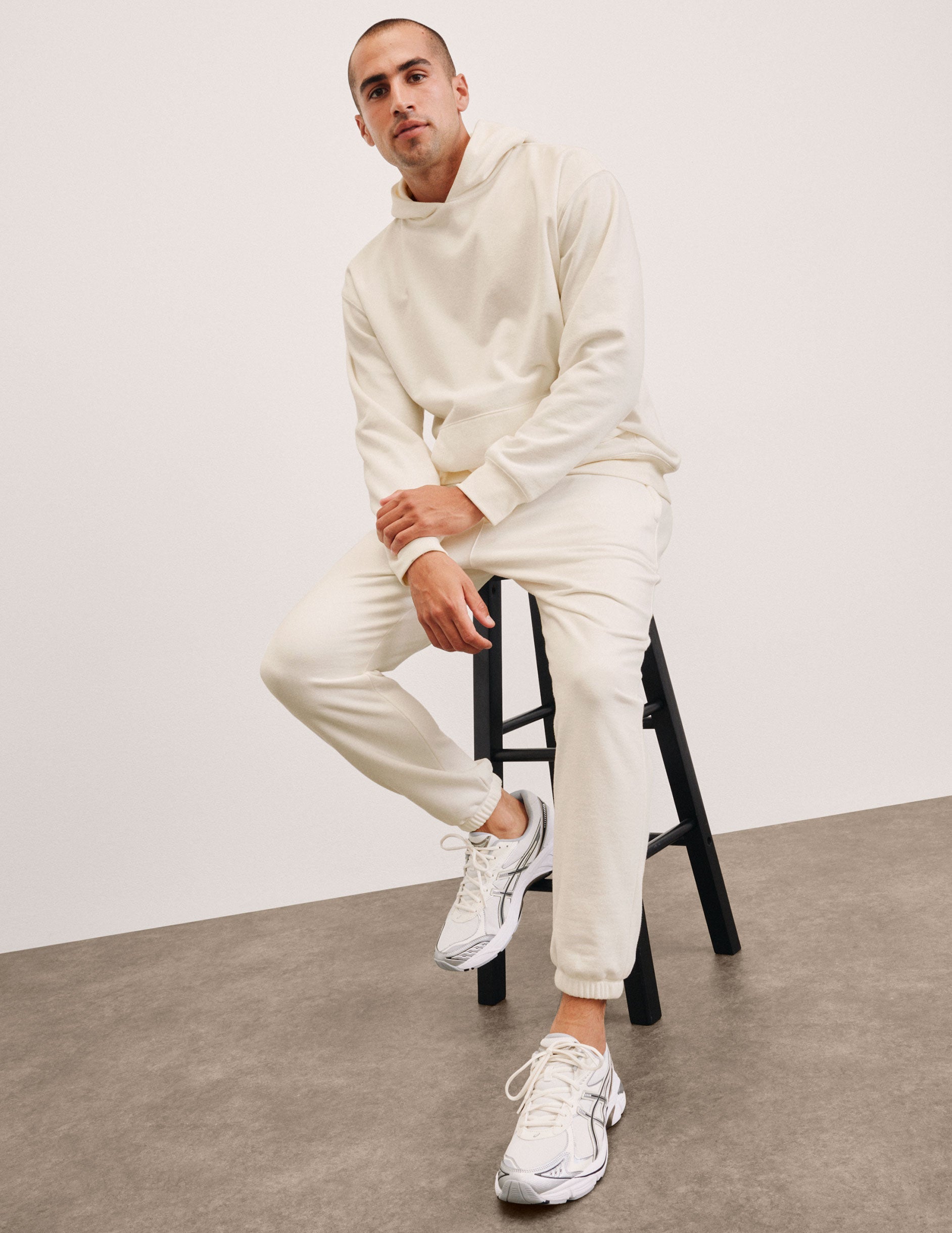 Beyond Yoga LuxeFleece Classic Mens Jogger