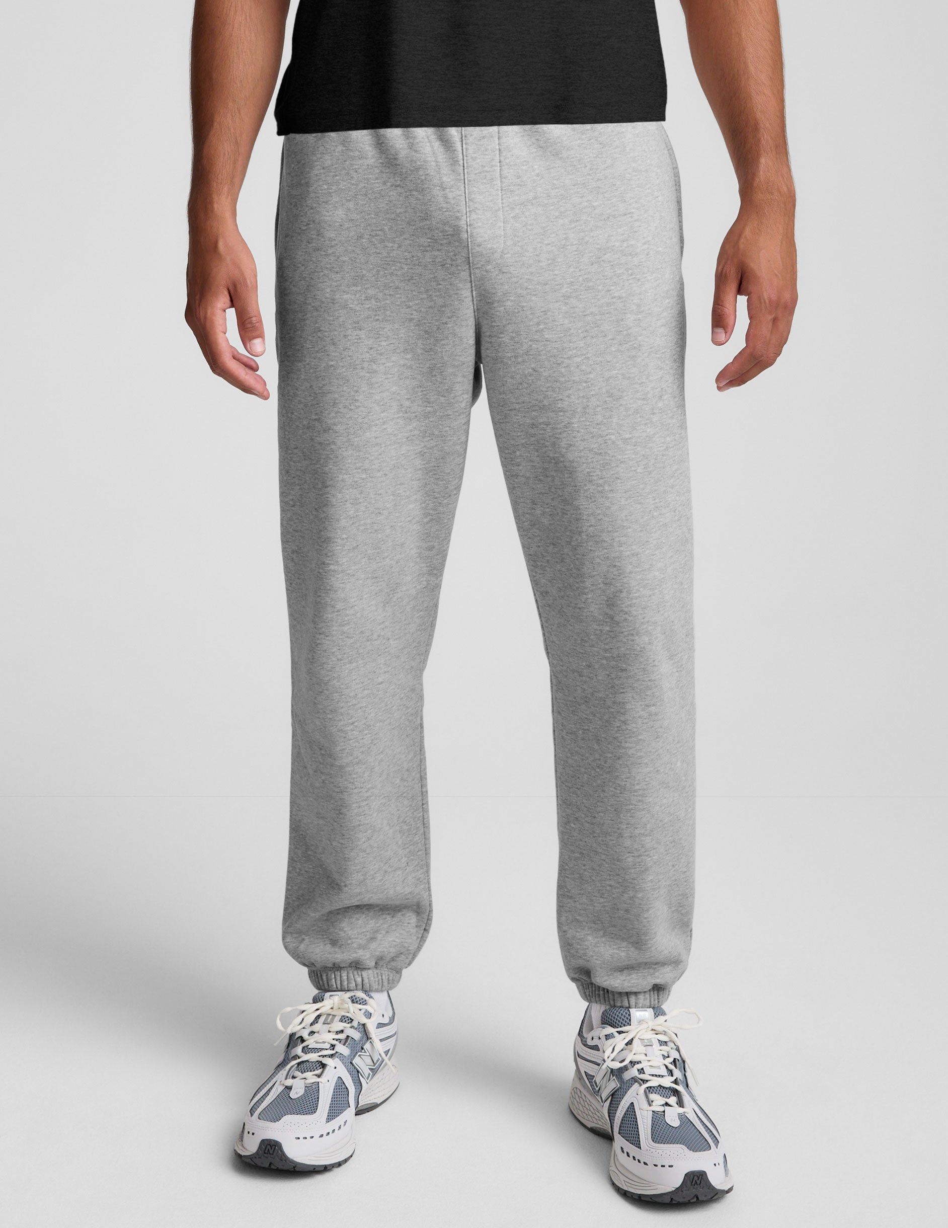 Beyond Yoga LuxeFleece Classic Mens Jogger