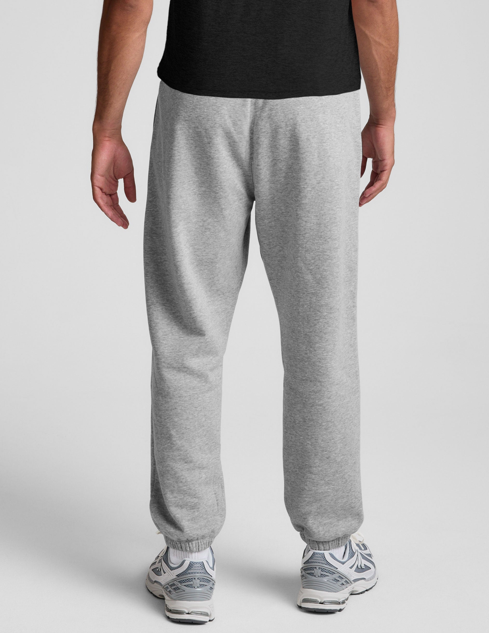 Beyond Yoga LuxeFleece Classic Mens Jogger