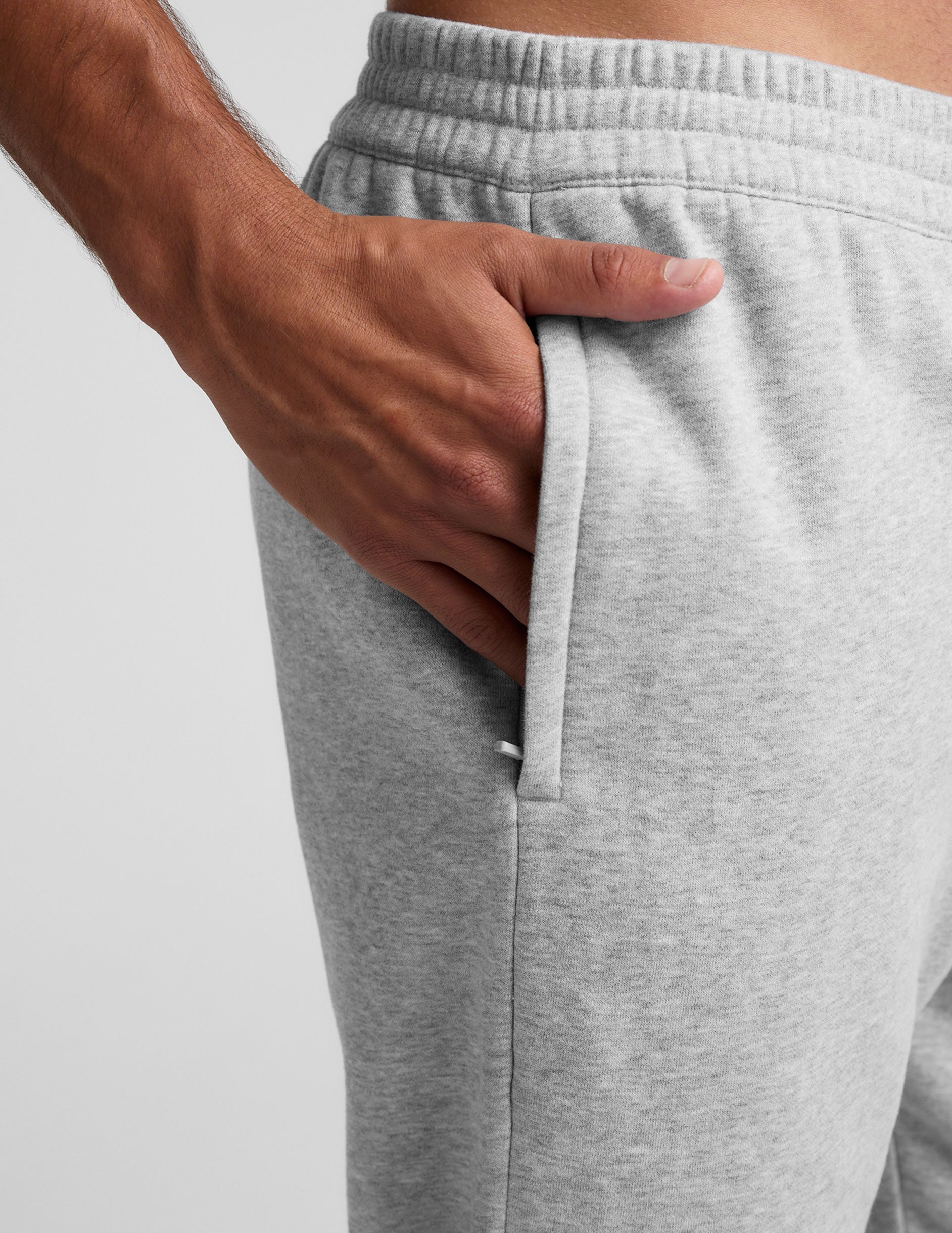Beyond Yoga LuxeFleece Classic Mens Jogger