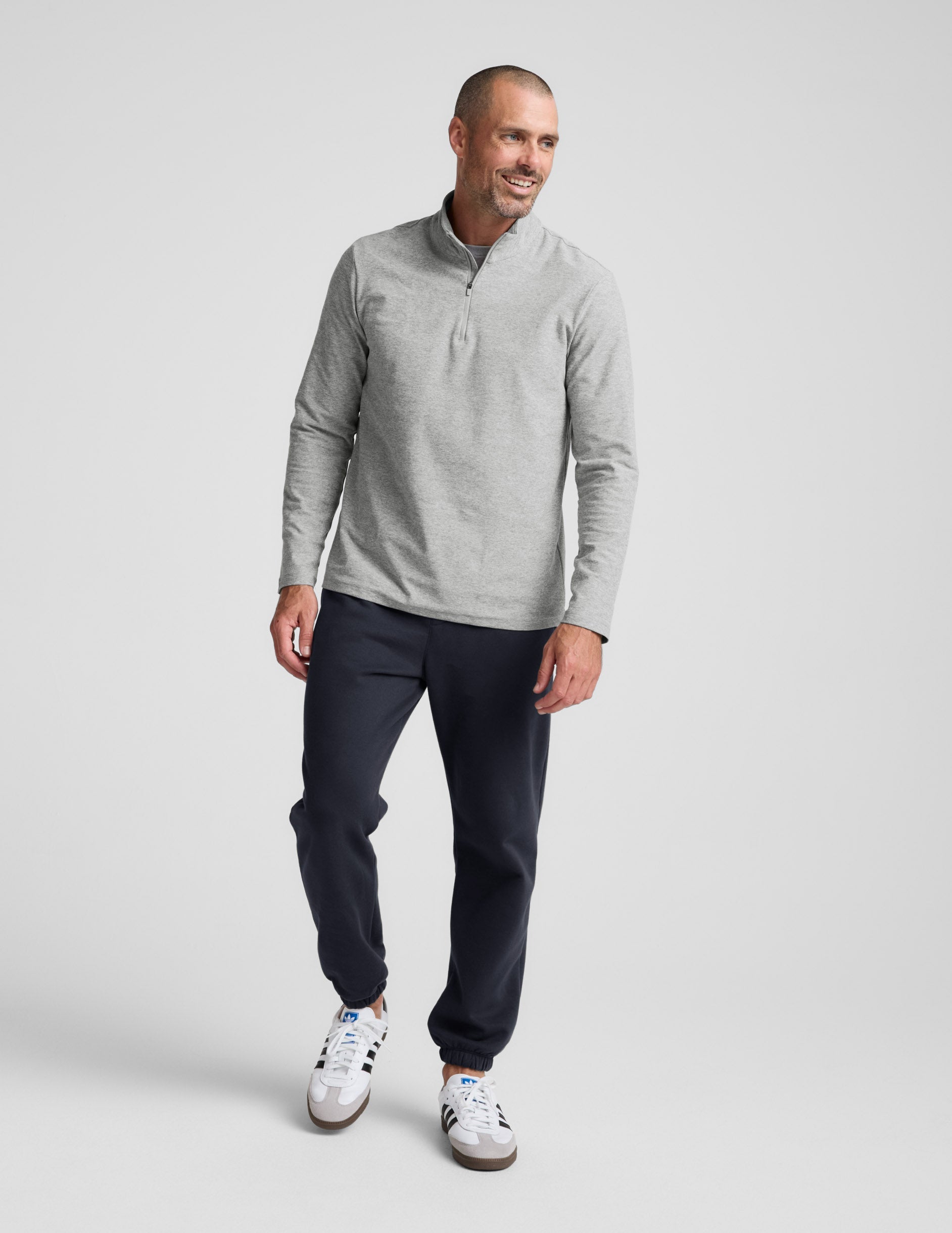 Beyond Yoga LuxeFleece Classic Mens Jogger