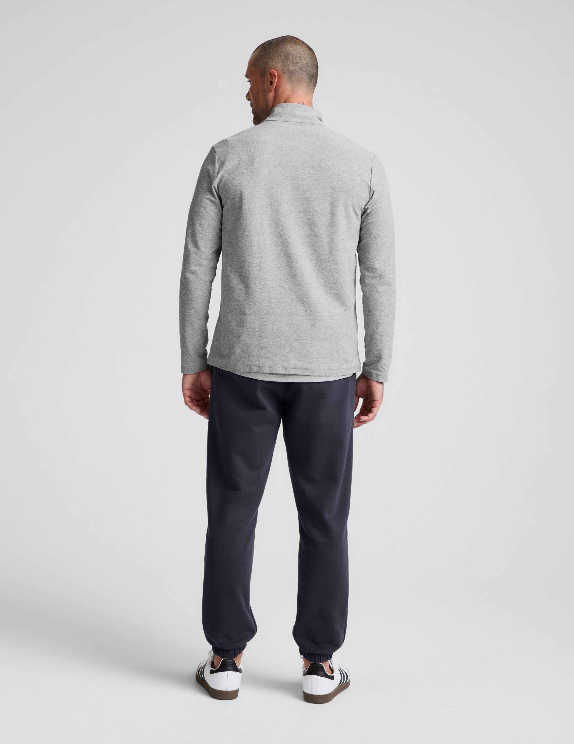Beyond Yoga LuxeFleece Classic Mens Jogger