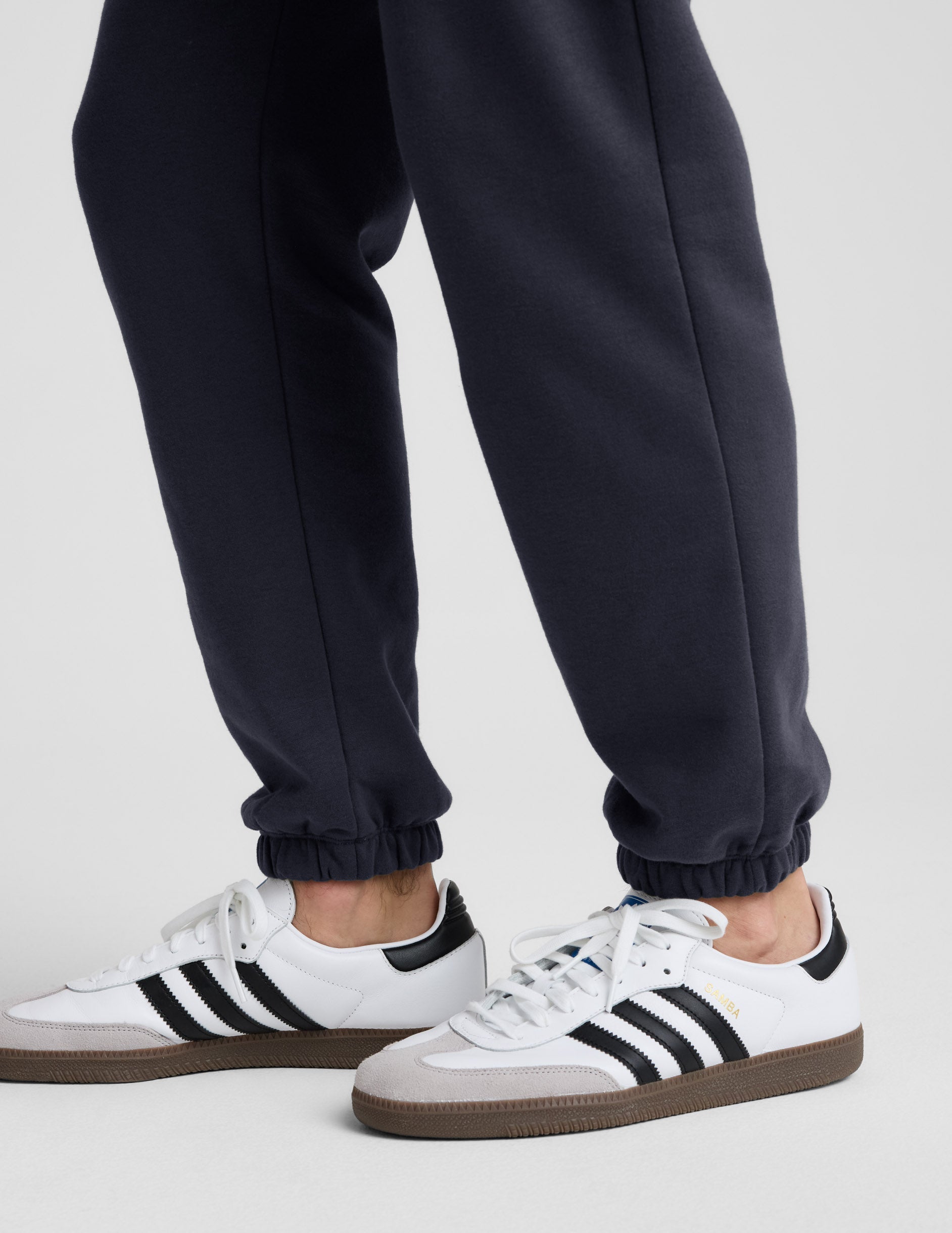 Beyond Yoga LuxeFleece Classic Mens Jogger