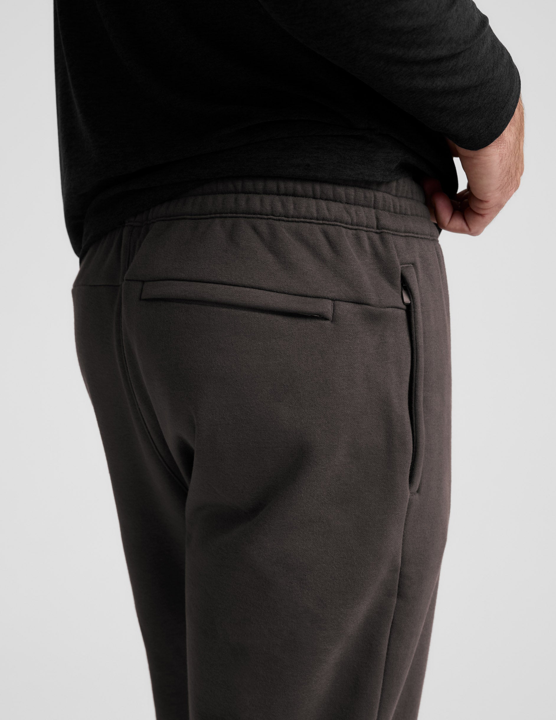 Beyond Yoga LuxeFleece Classic Mens Jogger