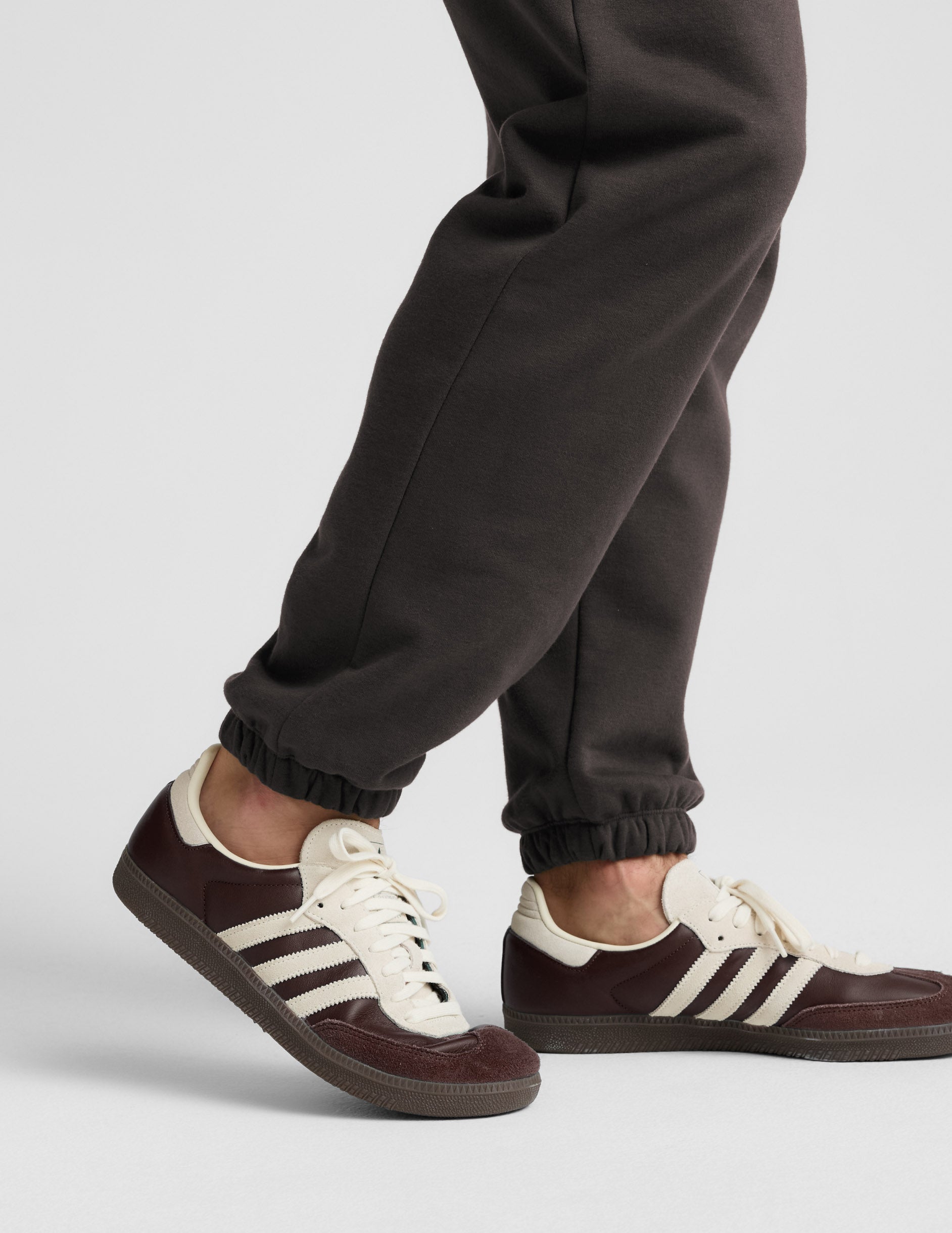 Beyond Yoga LuxeFleece Classic Mens Jogger