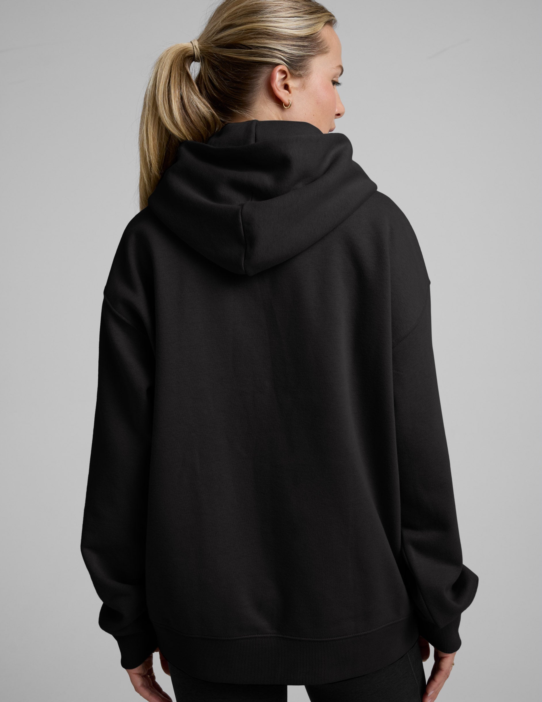 Beyond Yoga LuxeFleece Classic Oversized Hoodie Women's