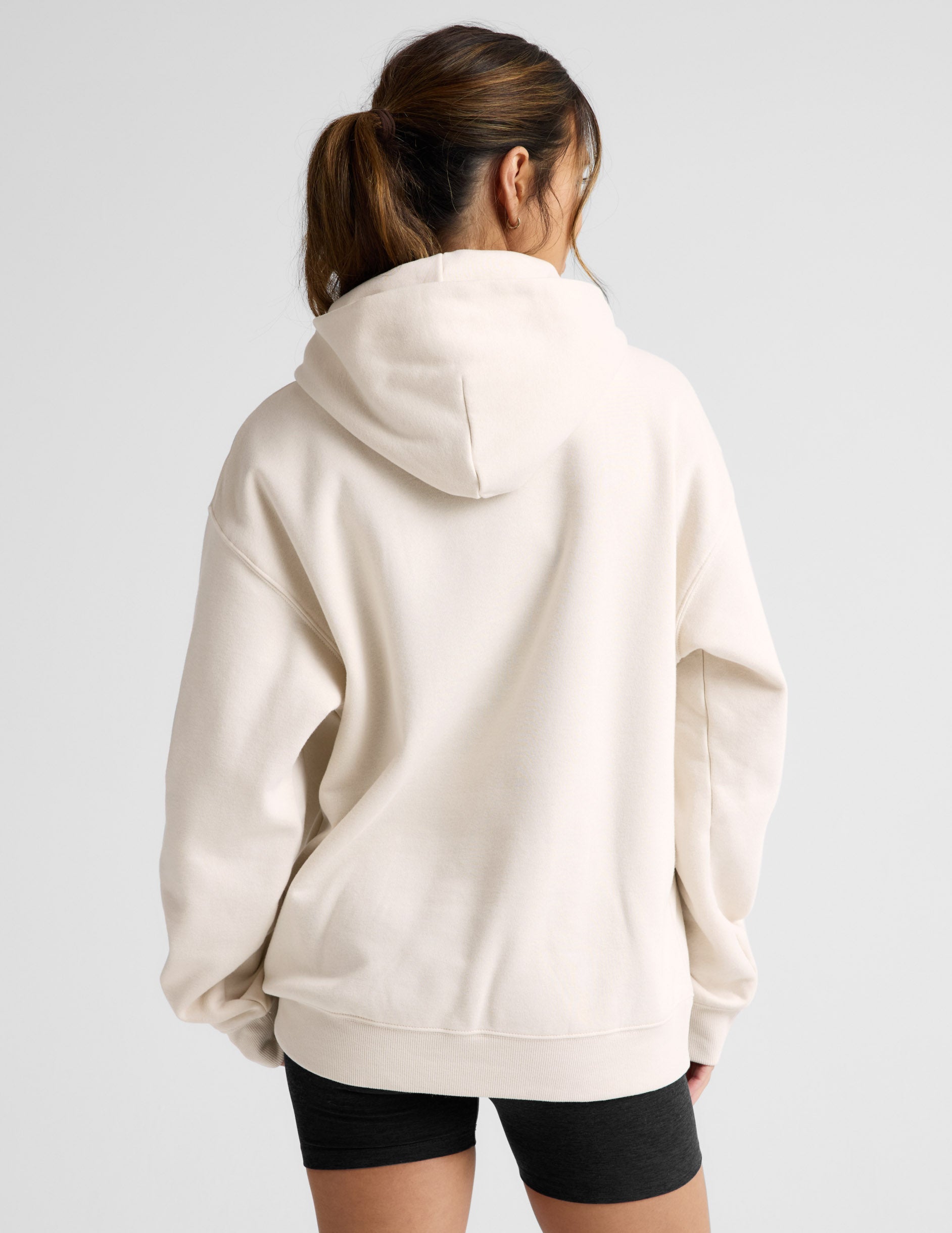 Beyond Yoga LuxeFleece Classic Oversized Hoodie Women's