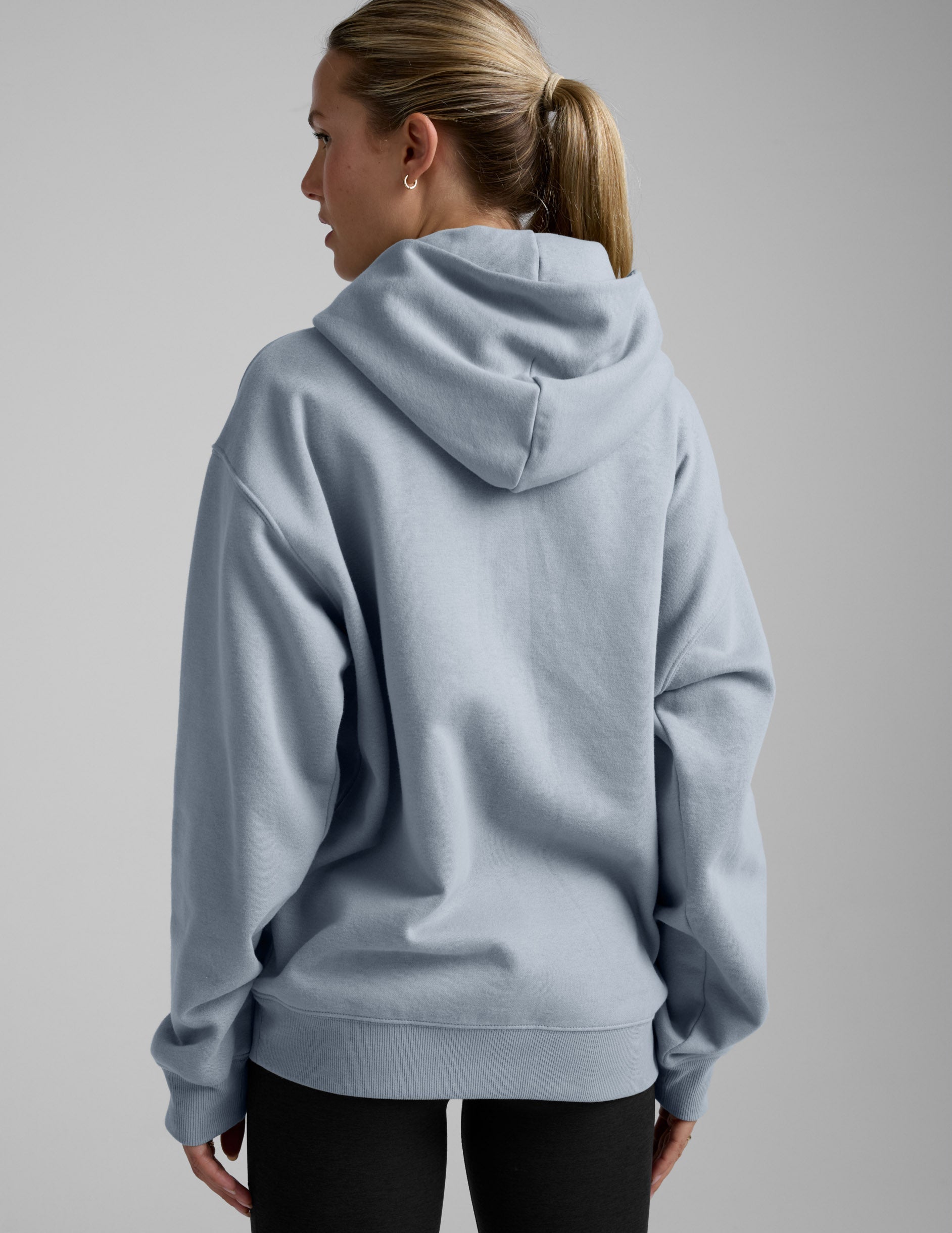 Beyond Yoga LuxeFleece Classic Oversized Hoodie Women's