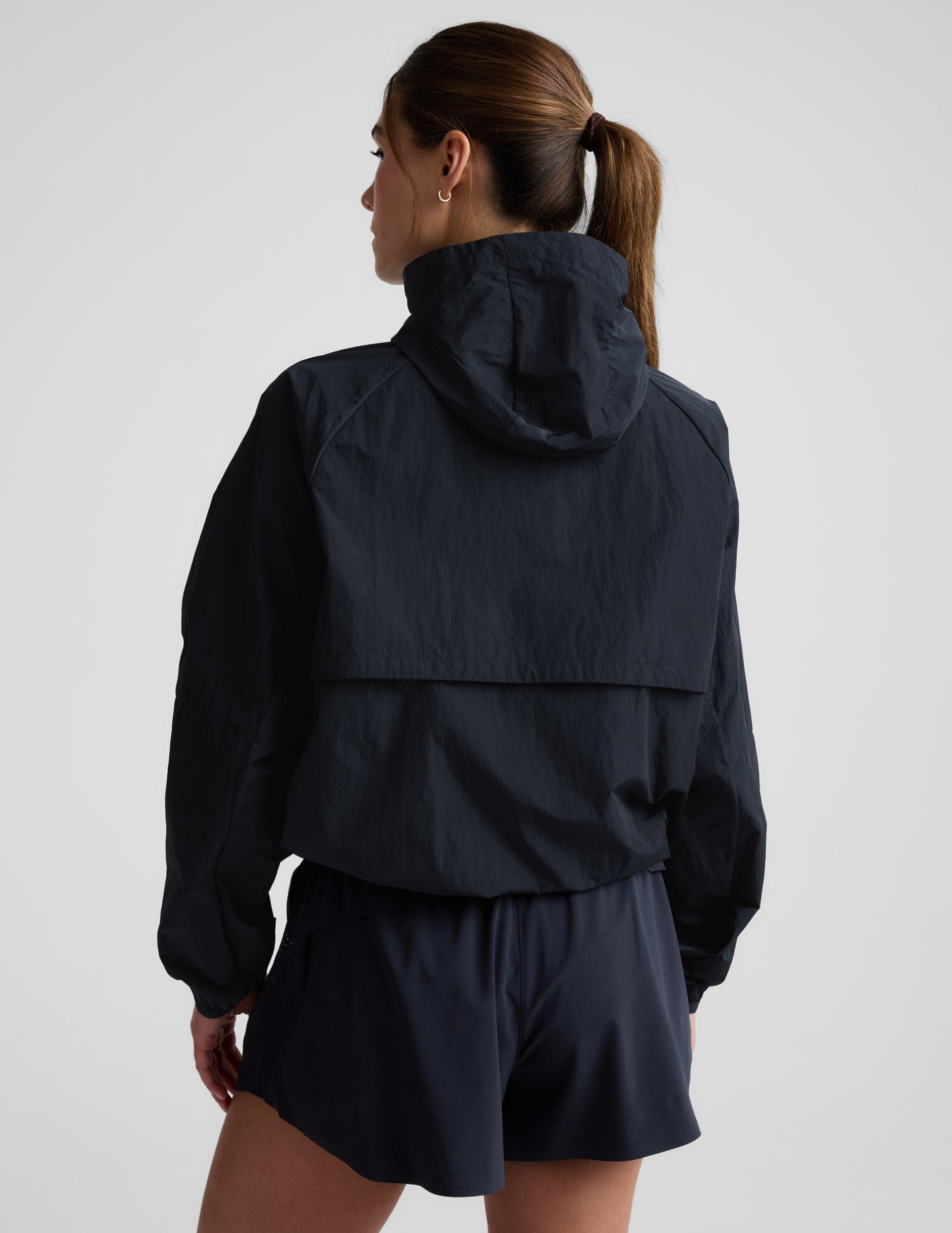 Beyond Yoga Limitless Hooded Jacket Women's