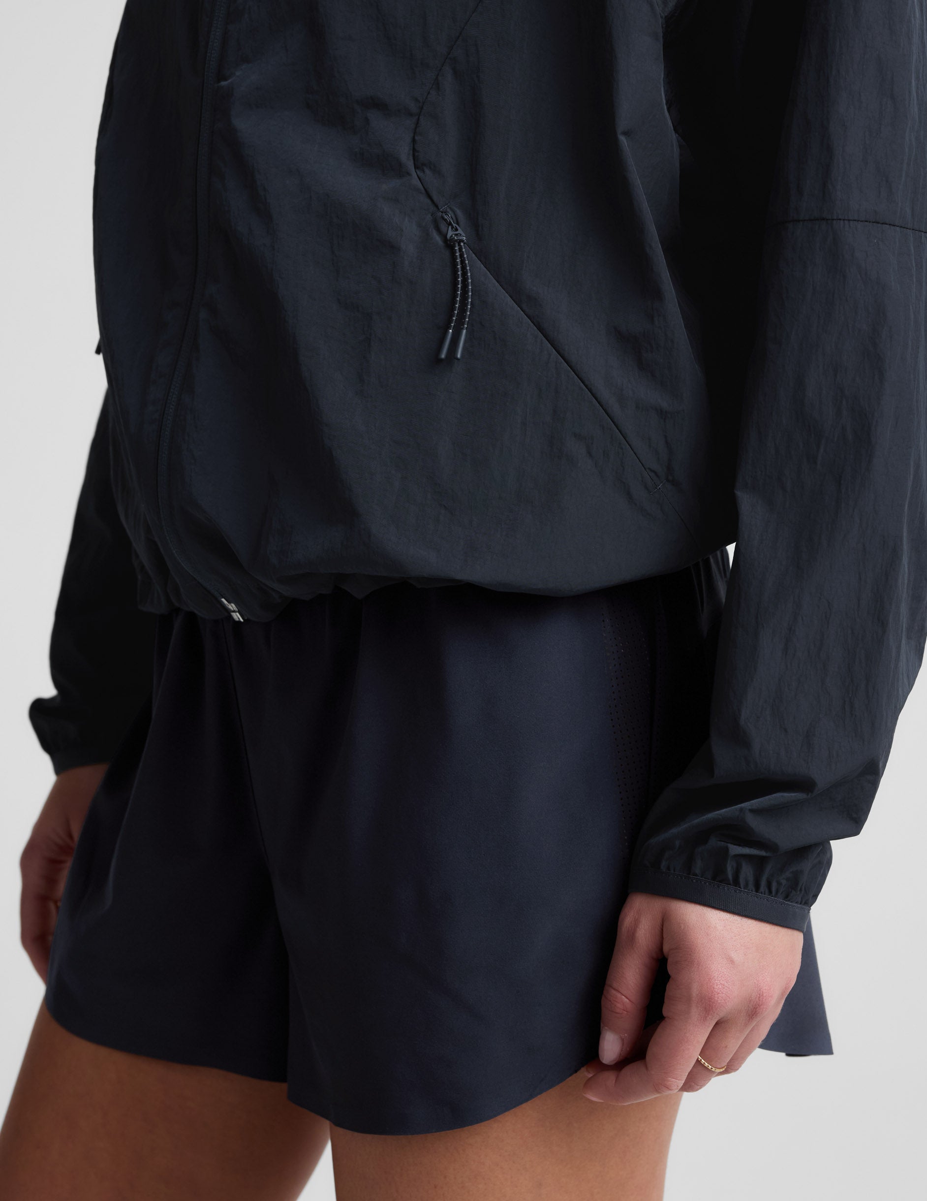 Beyond Yoga Limitless Hooded Jacket Women's