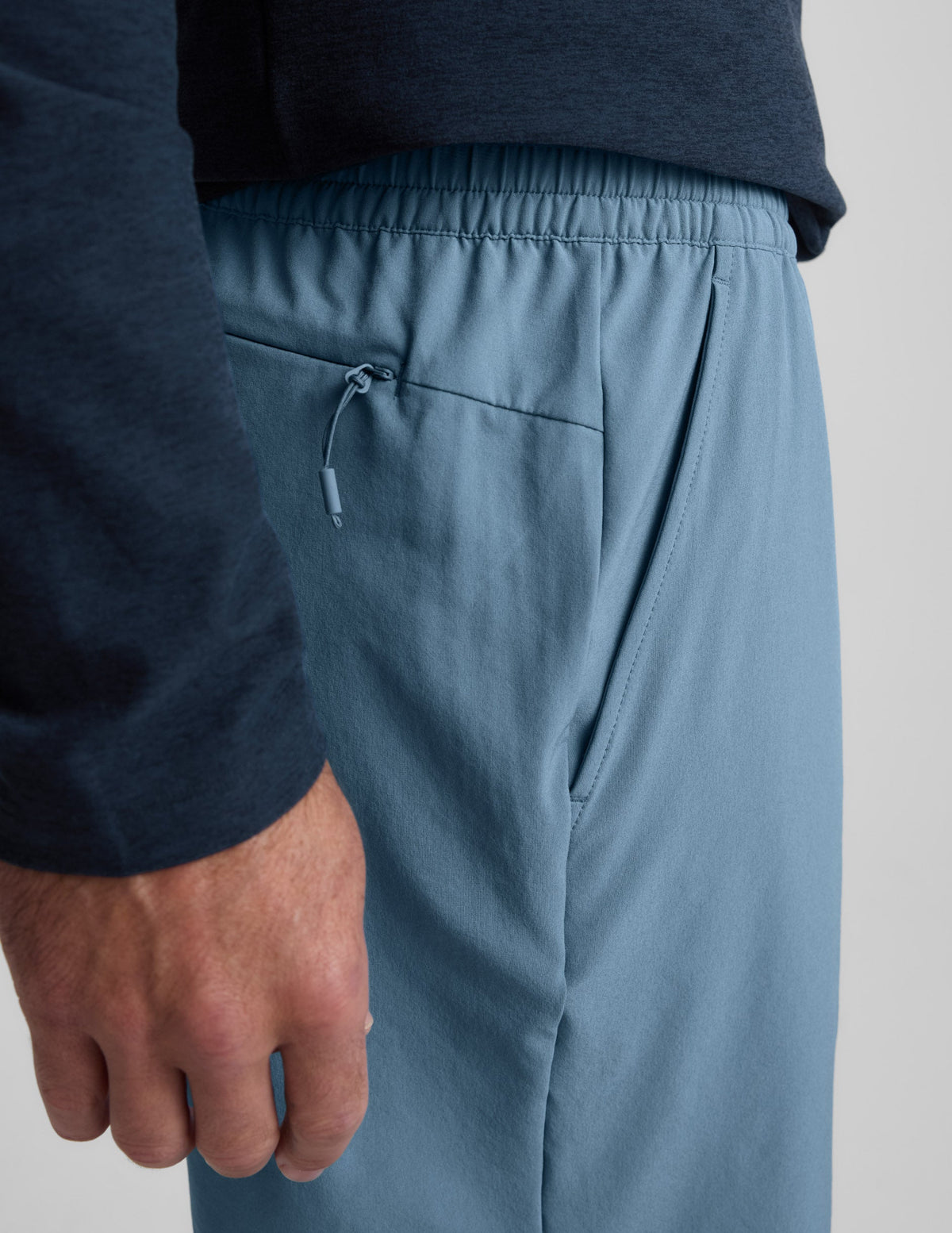 Beyond Yoga Pivotal 20 Mens Short 7