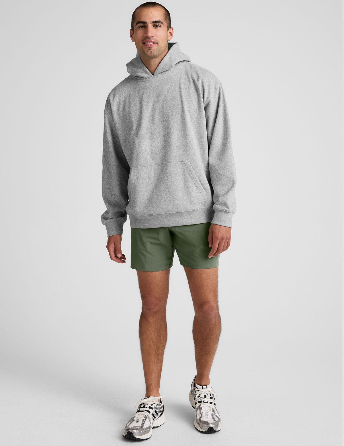 Beyond Yoga Pivotal 20 Mens Short 7