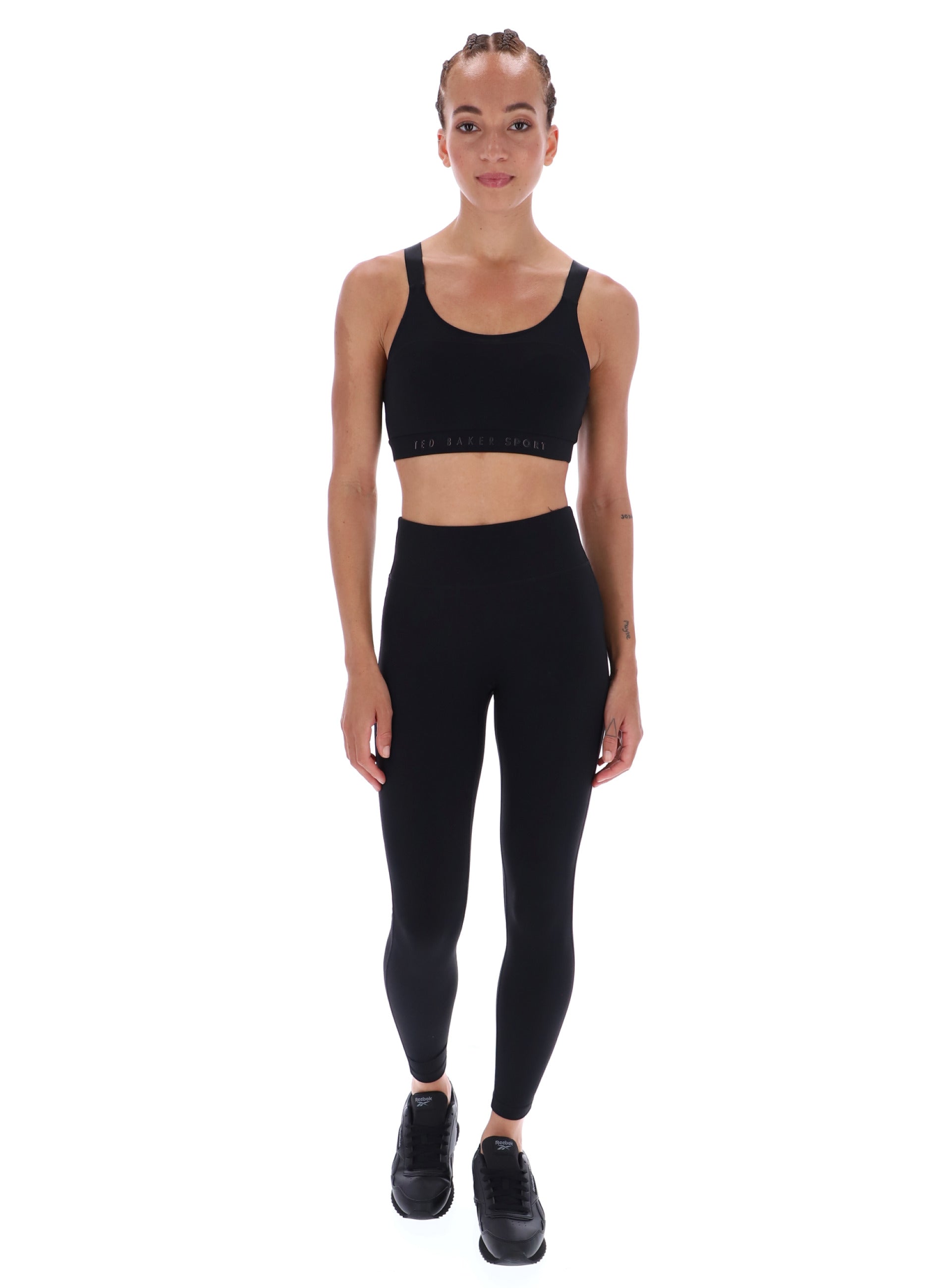 Ted Baker Nona High Support Sculpting Sports Bra Women's