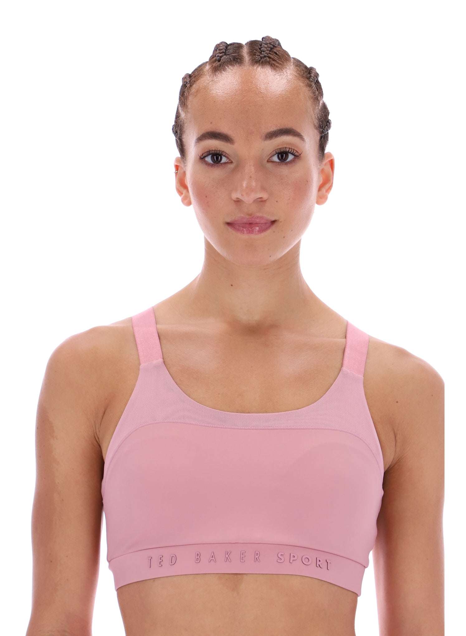 Ted Baker Nona High Support Sculpting Sports Bra Women's