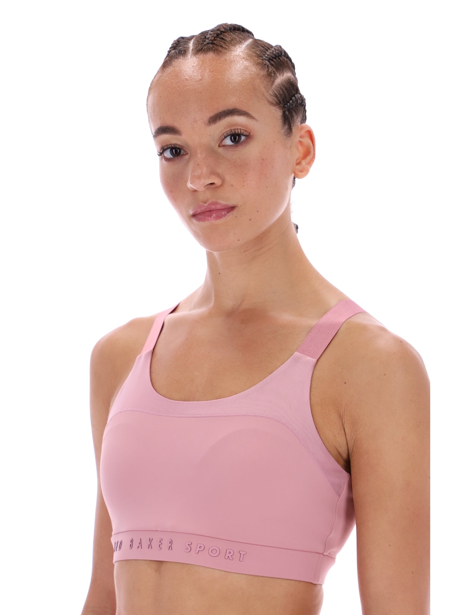 Ted Baker Nona High Support Sculpting Sports Bra Women's
