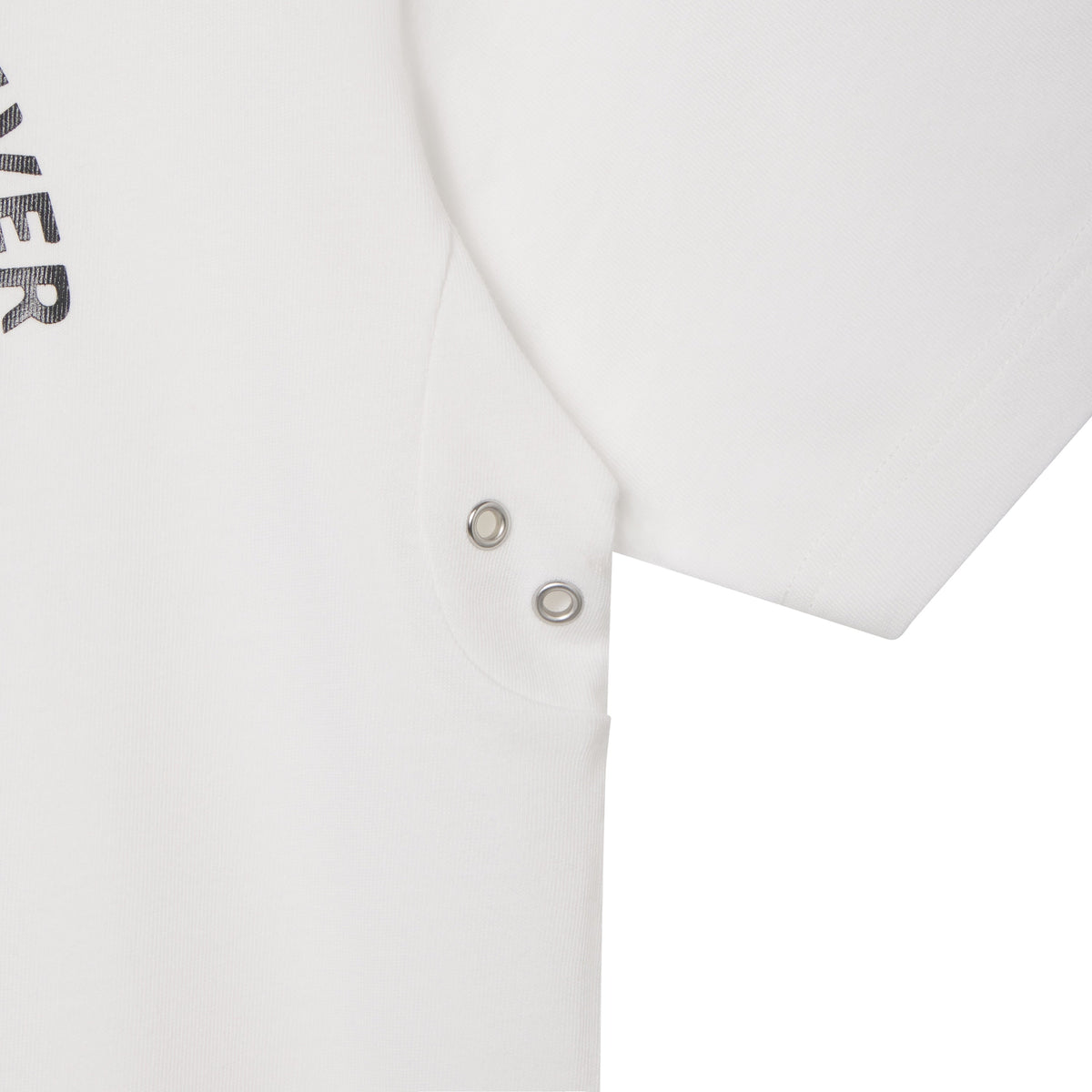 Sp5der NOW and Forever TEE