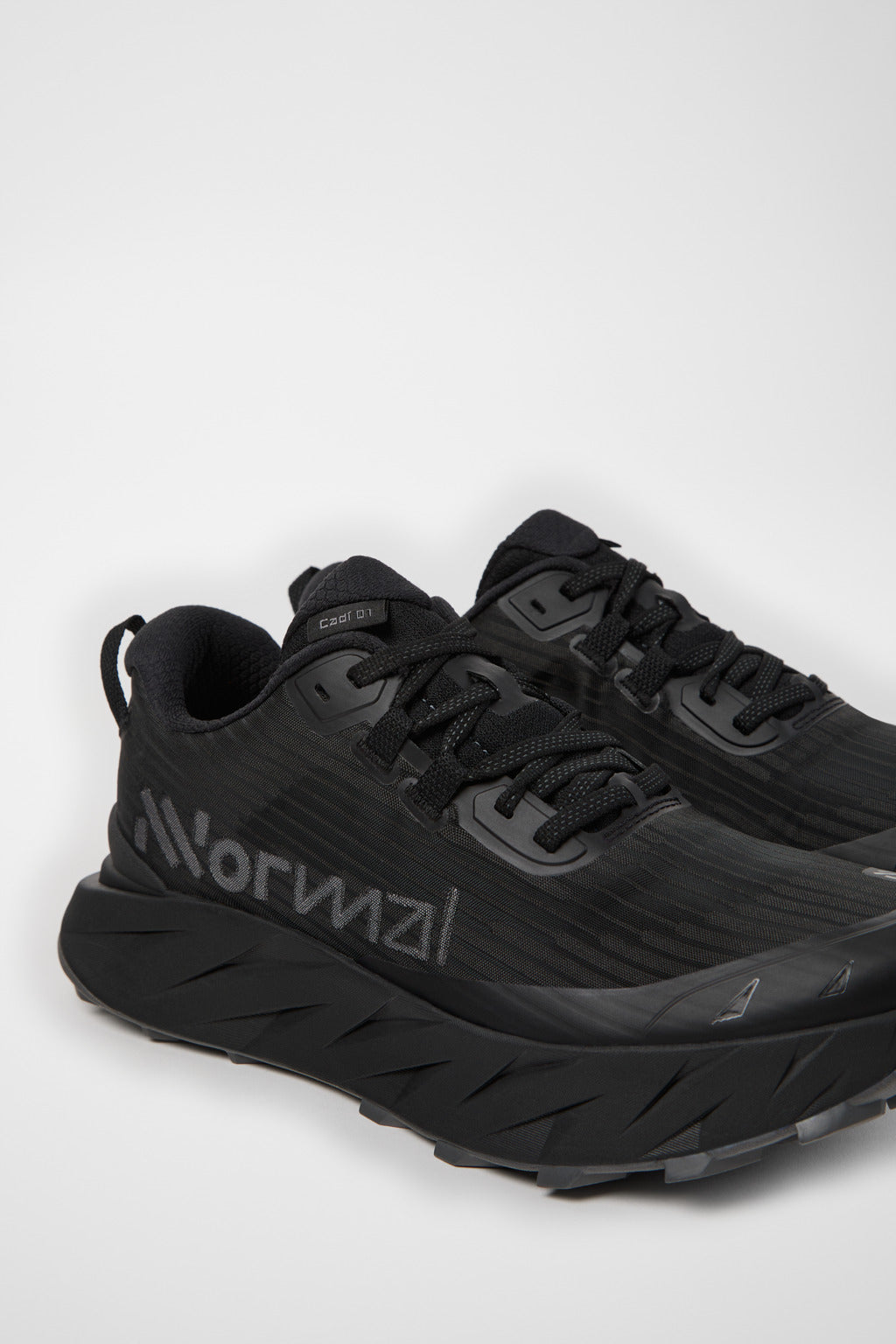 NNormal Cadí Men Black