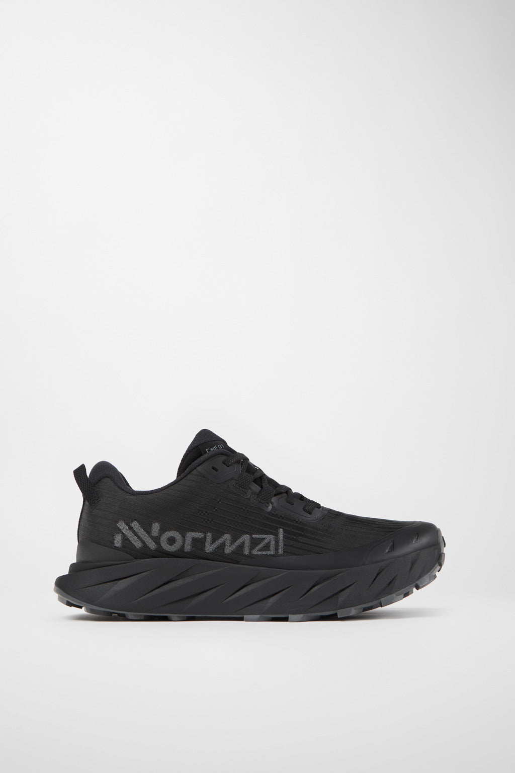 NNormal Cadí Men Black